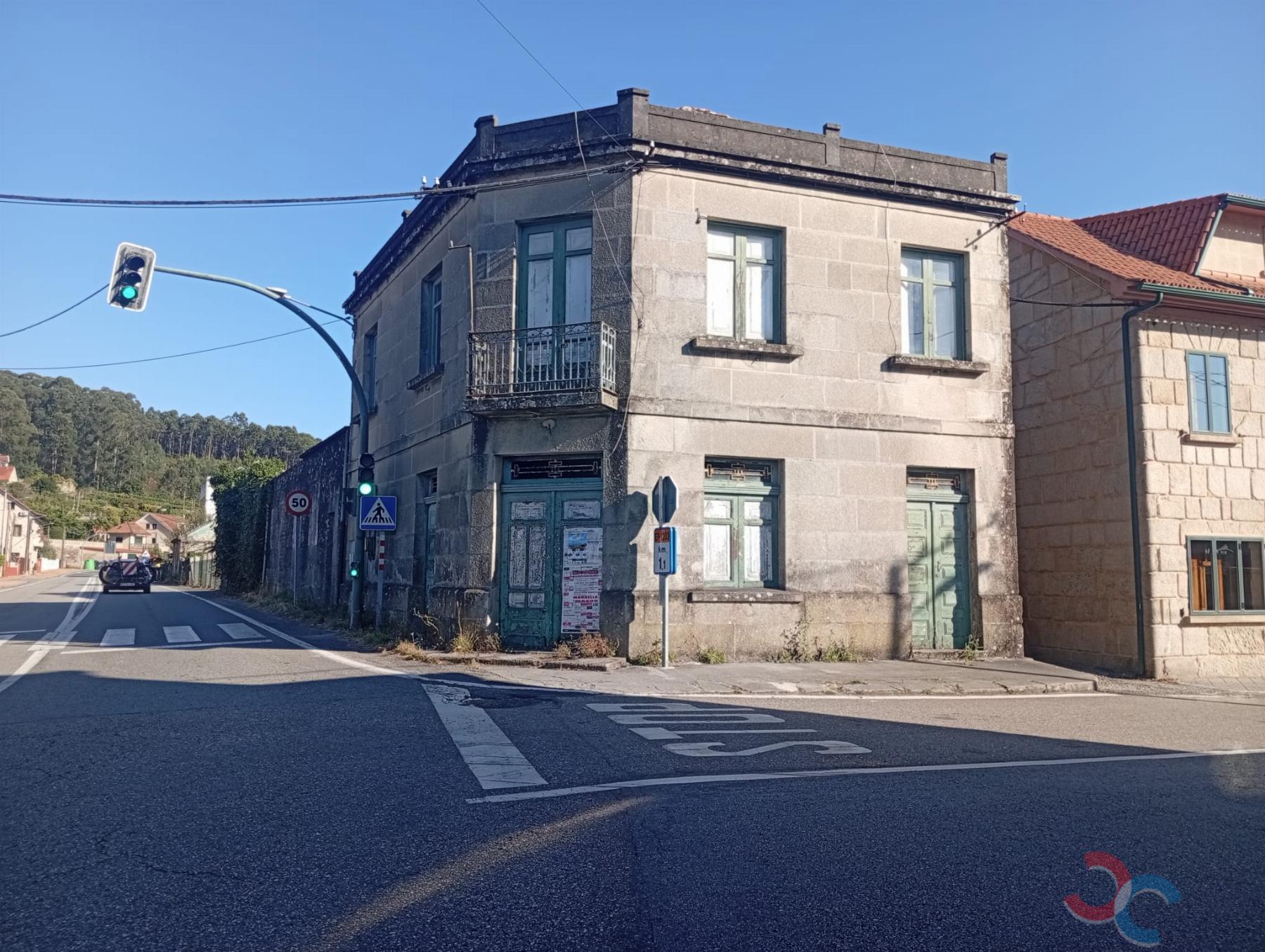 Venta de casa en Marín