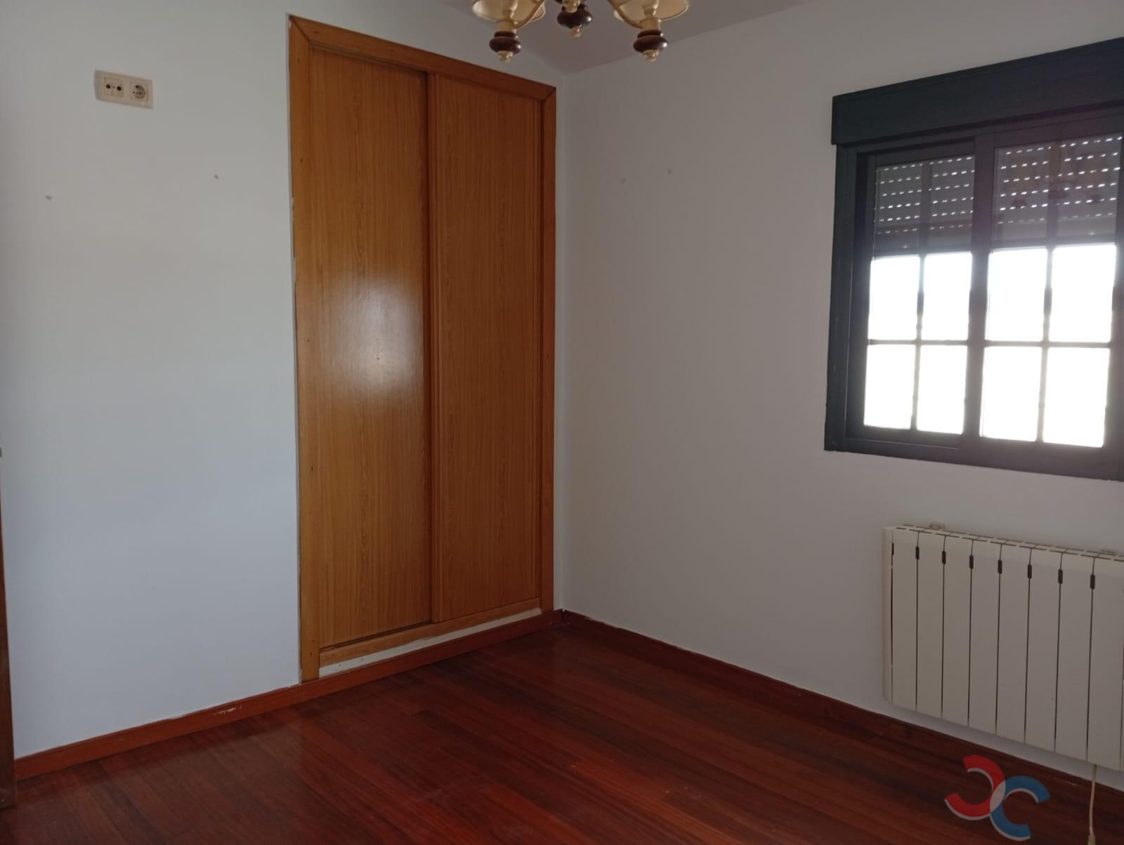 Venta de casa en Marín