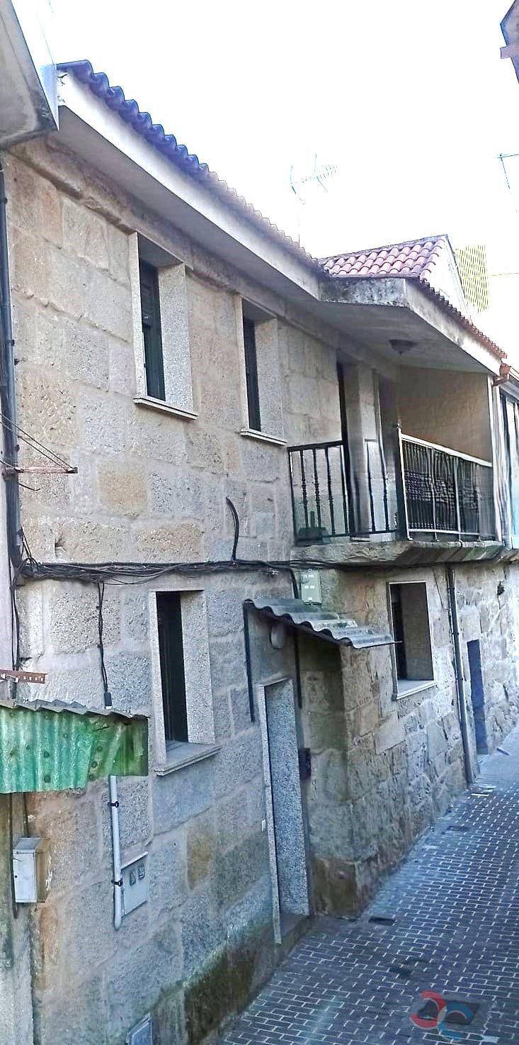 Venta de casa en Marín