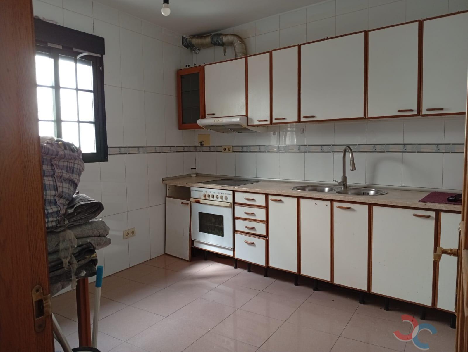 Venta de casa en Marín