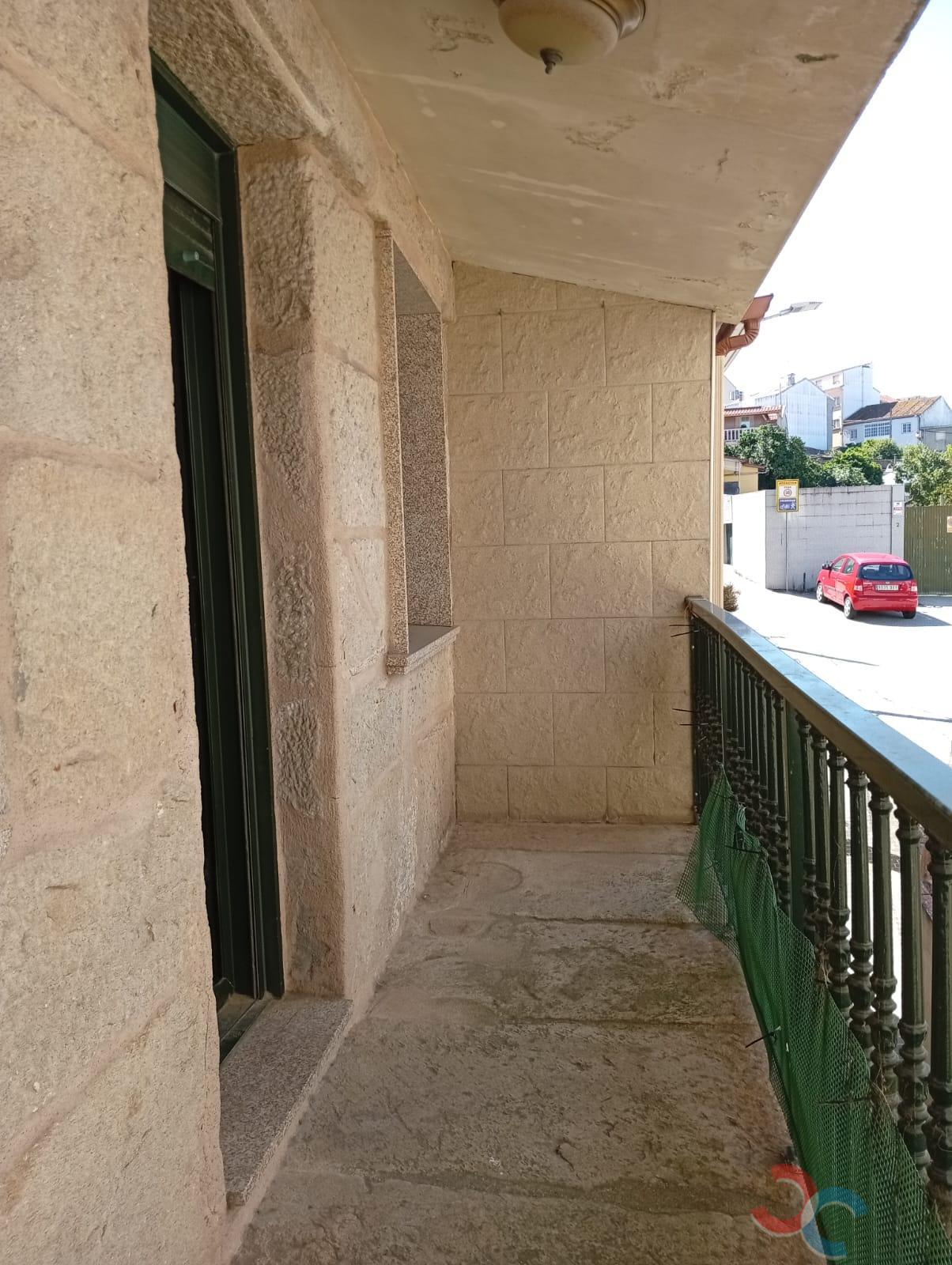 Venta de casa en Marín