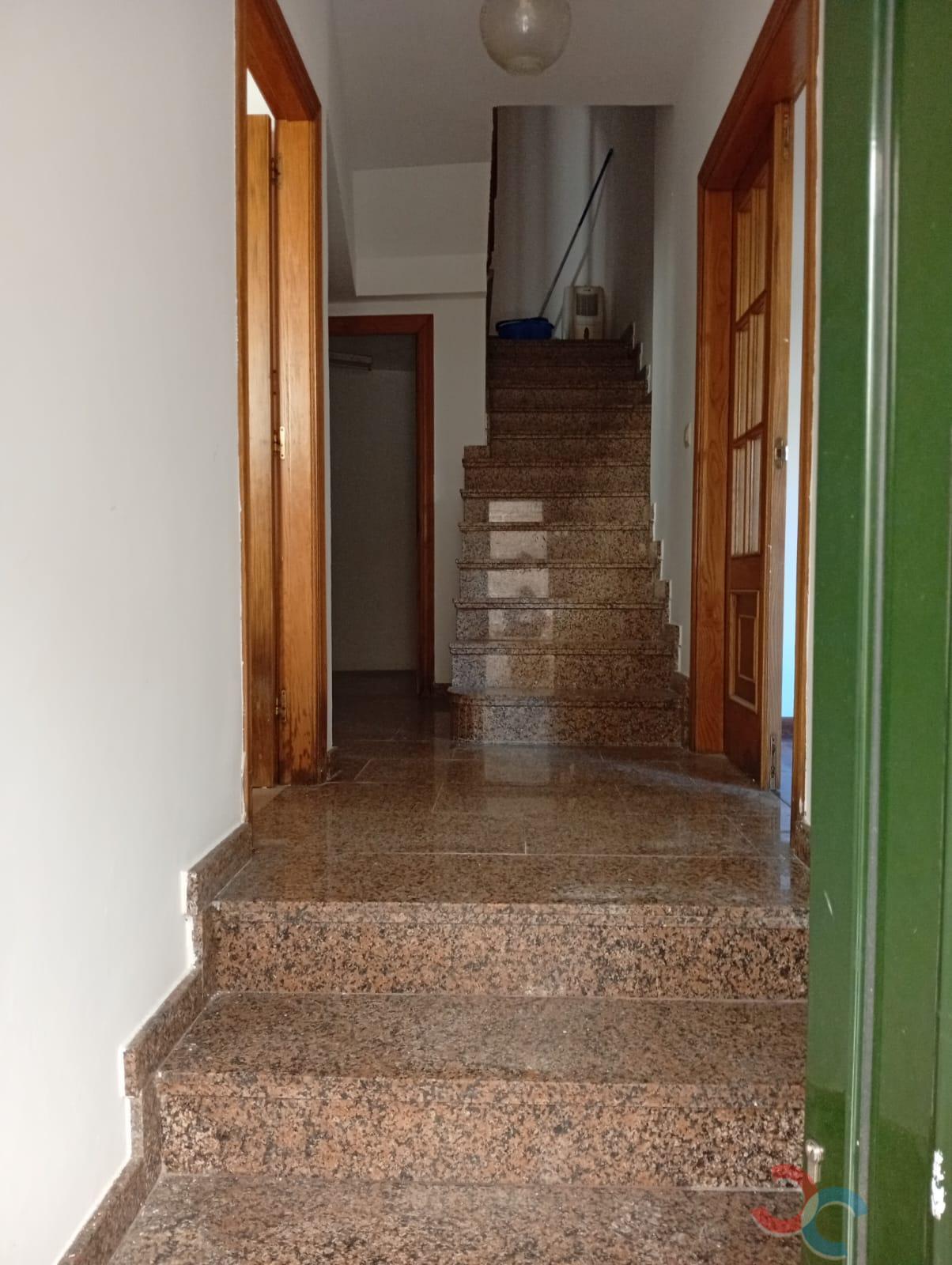 Venta de casa en Marín