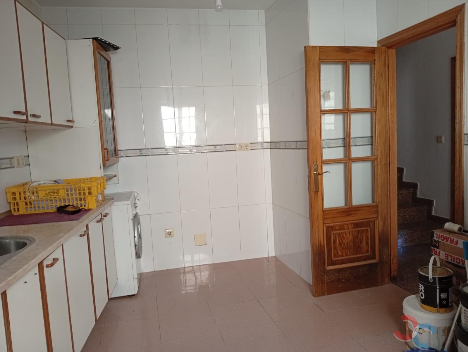 Venta de casa en Marín