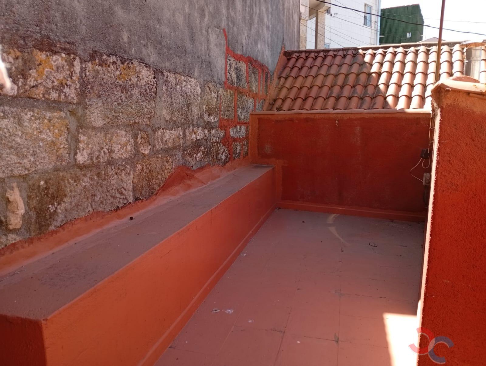Venta de casa en Marín