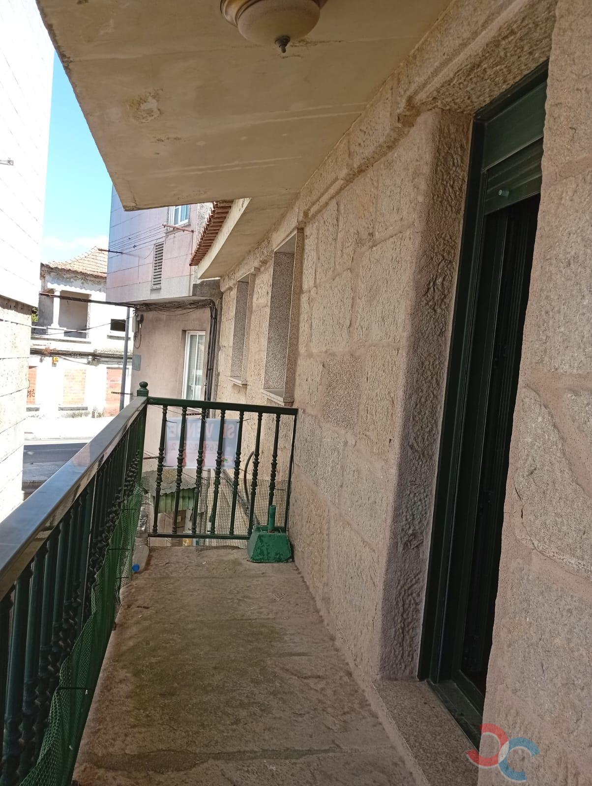 Venta de casa en Marín