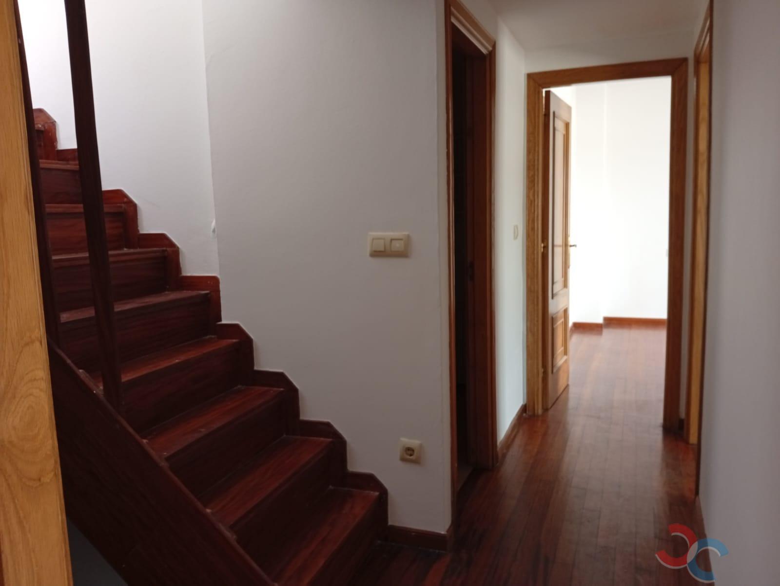 Venta de casa en Marín