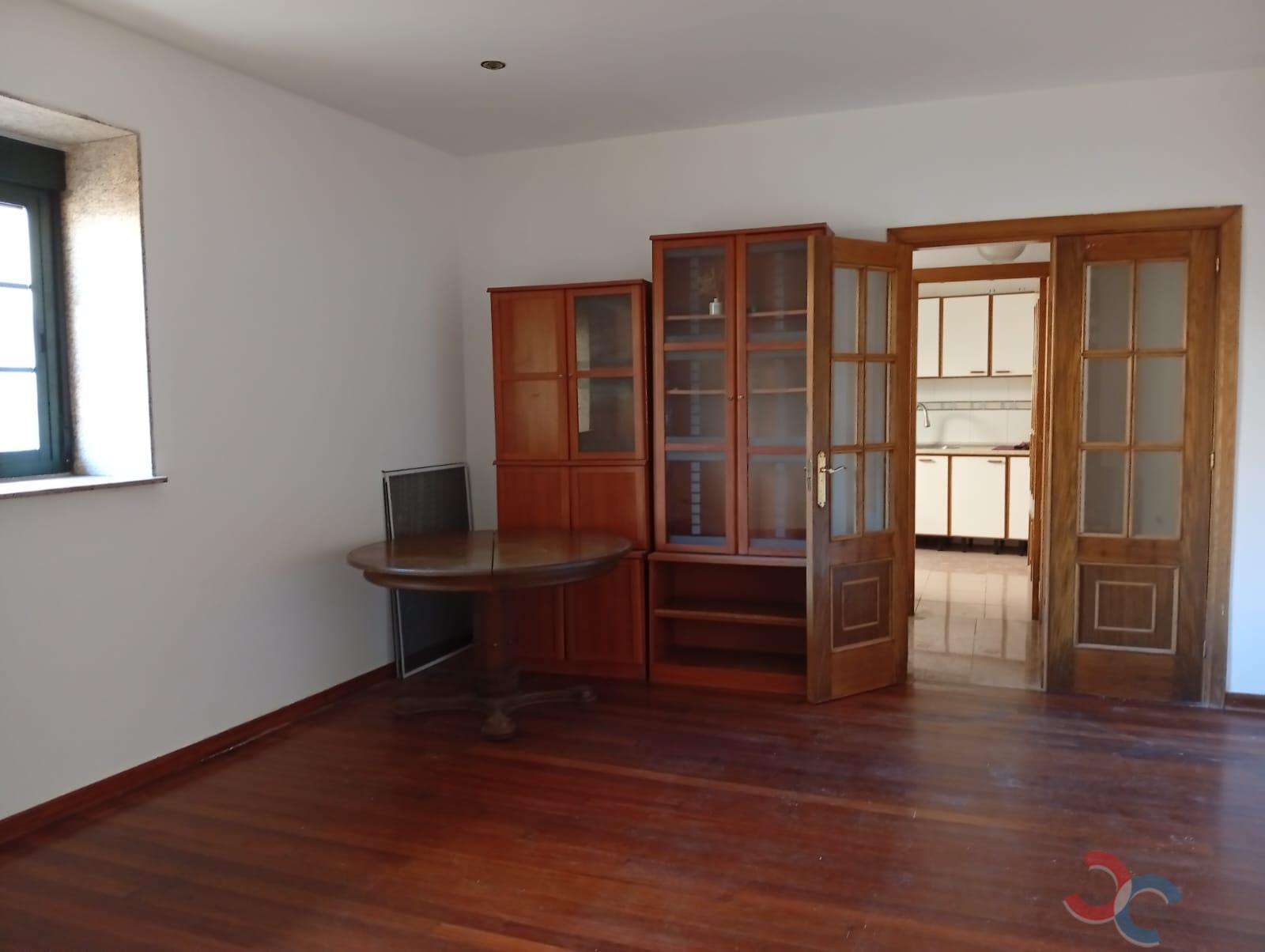 Venta de casa en Marín