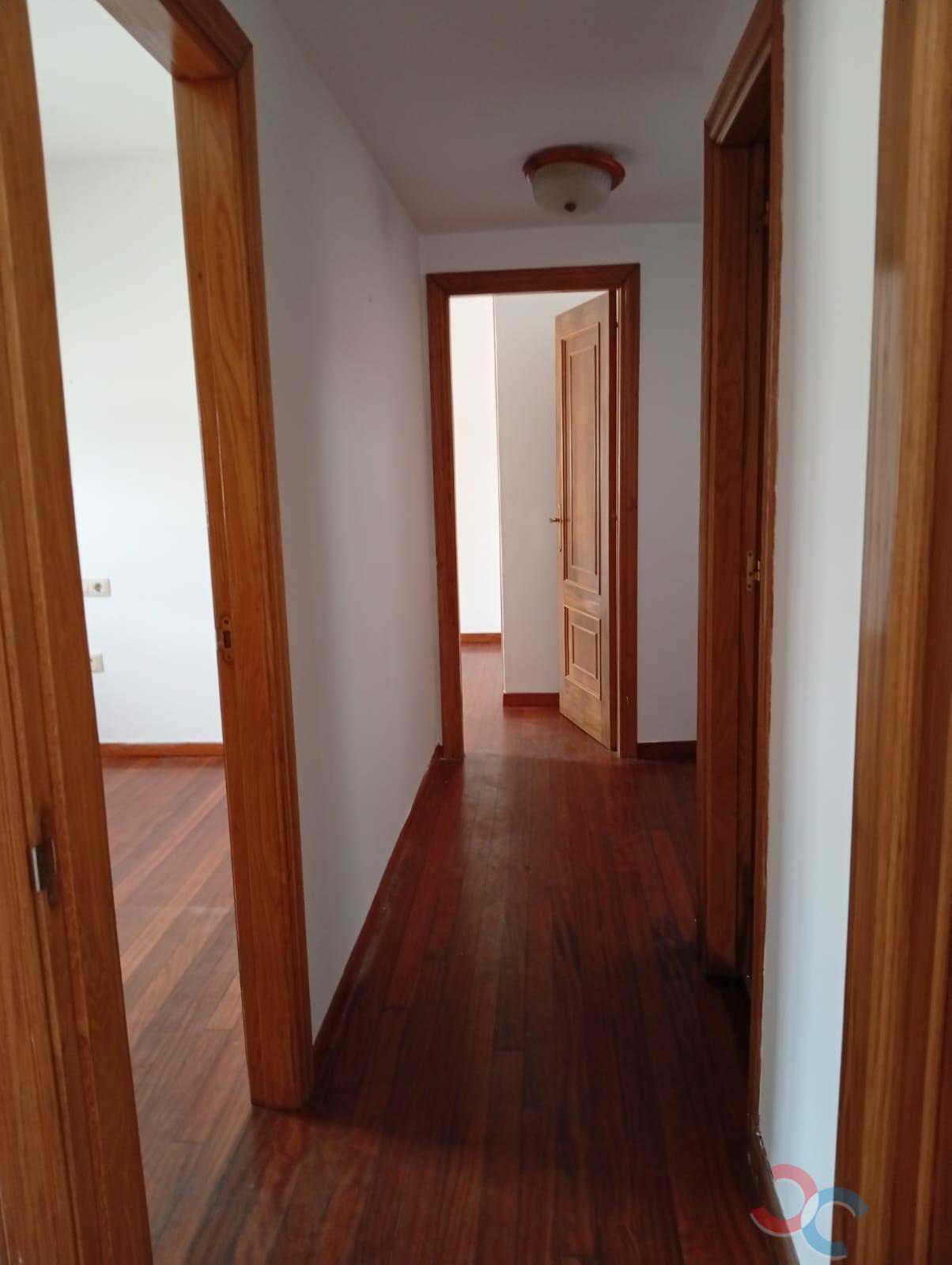 Venta de casa en Marín