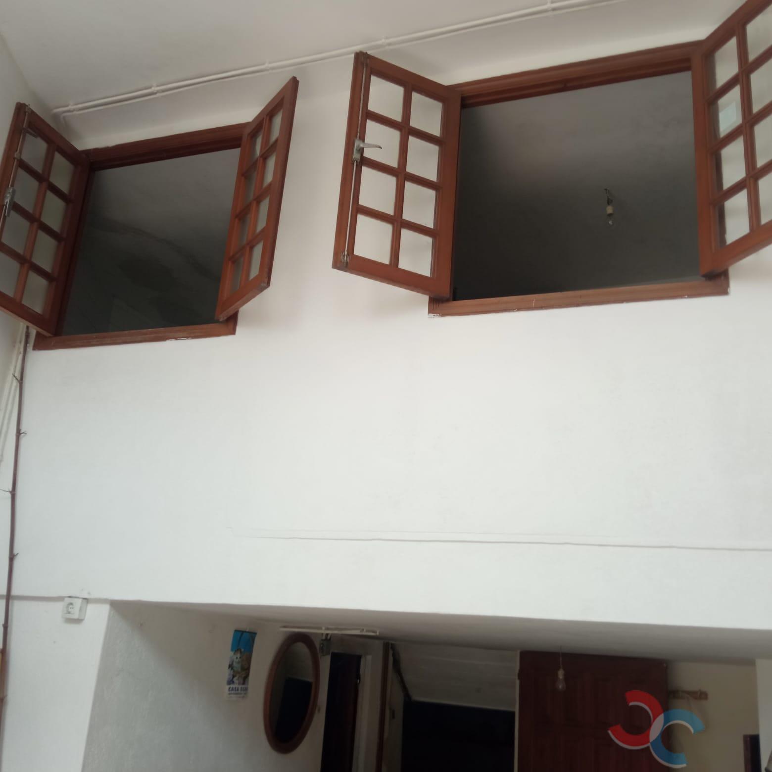 Venta de casa en Campo Lameiro