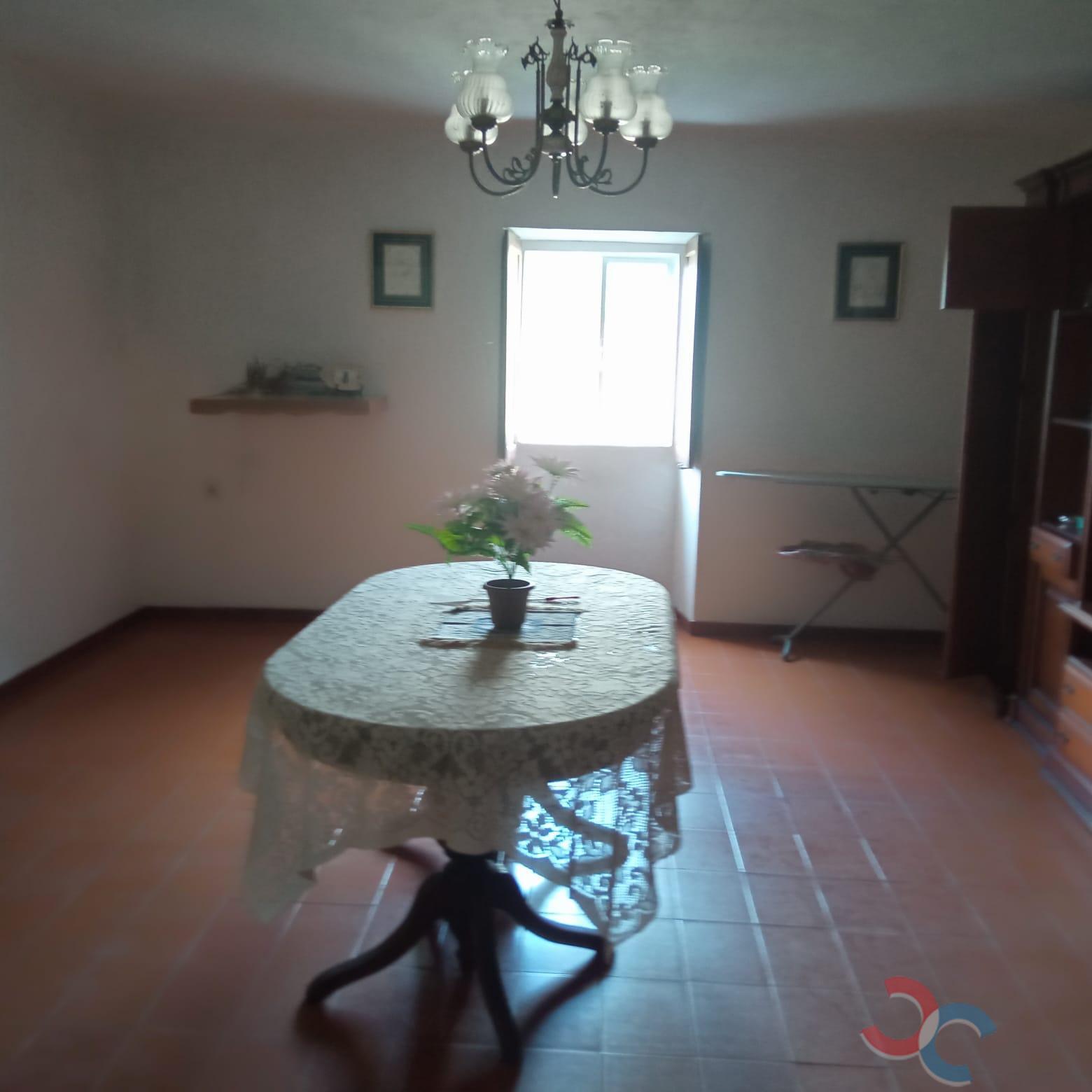 Venta de casa en Campo Lameiro