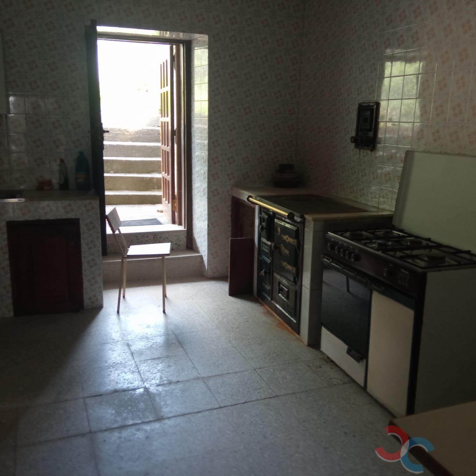 Venta de casa en Campo Lameiro