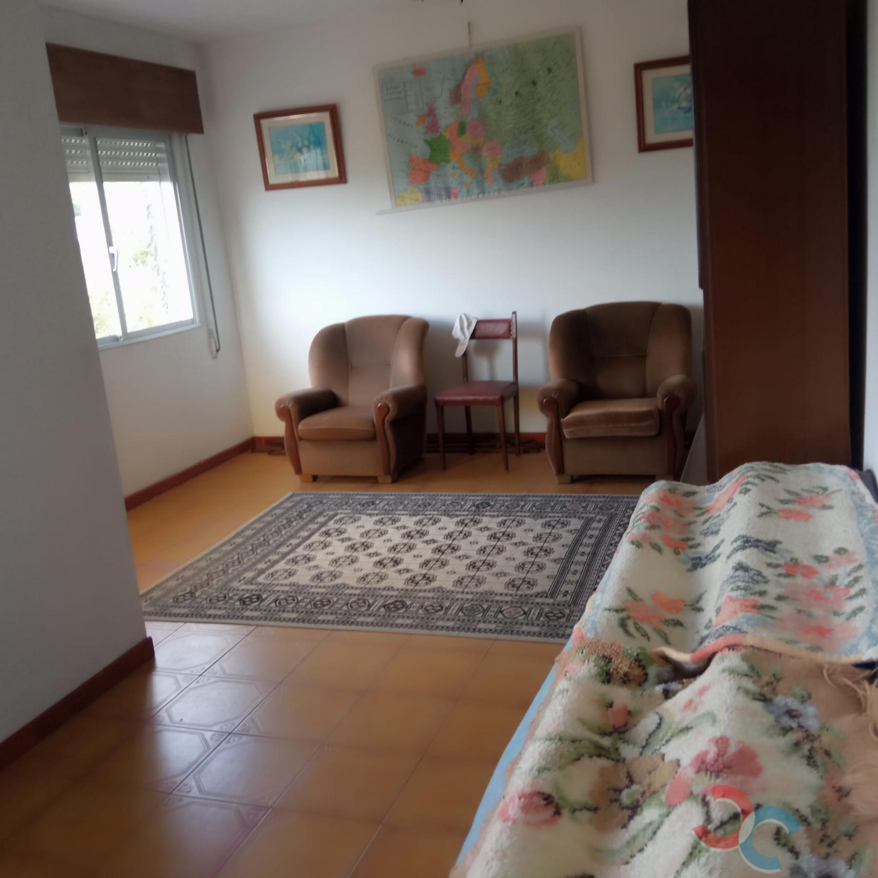 Venta de casa en Campo Lameiro