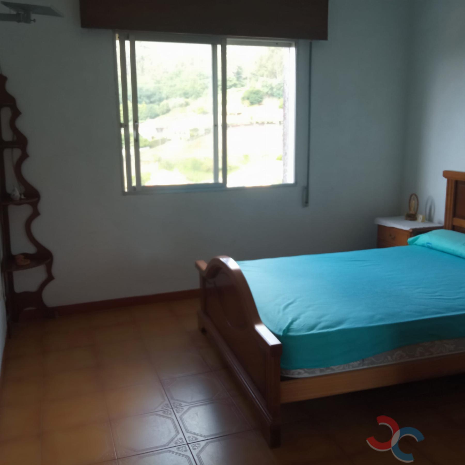 Venta de casa en Campo Lameiro