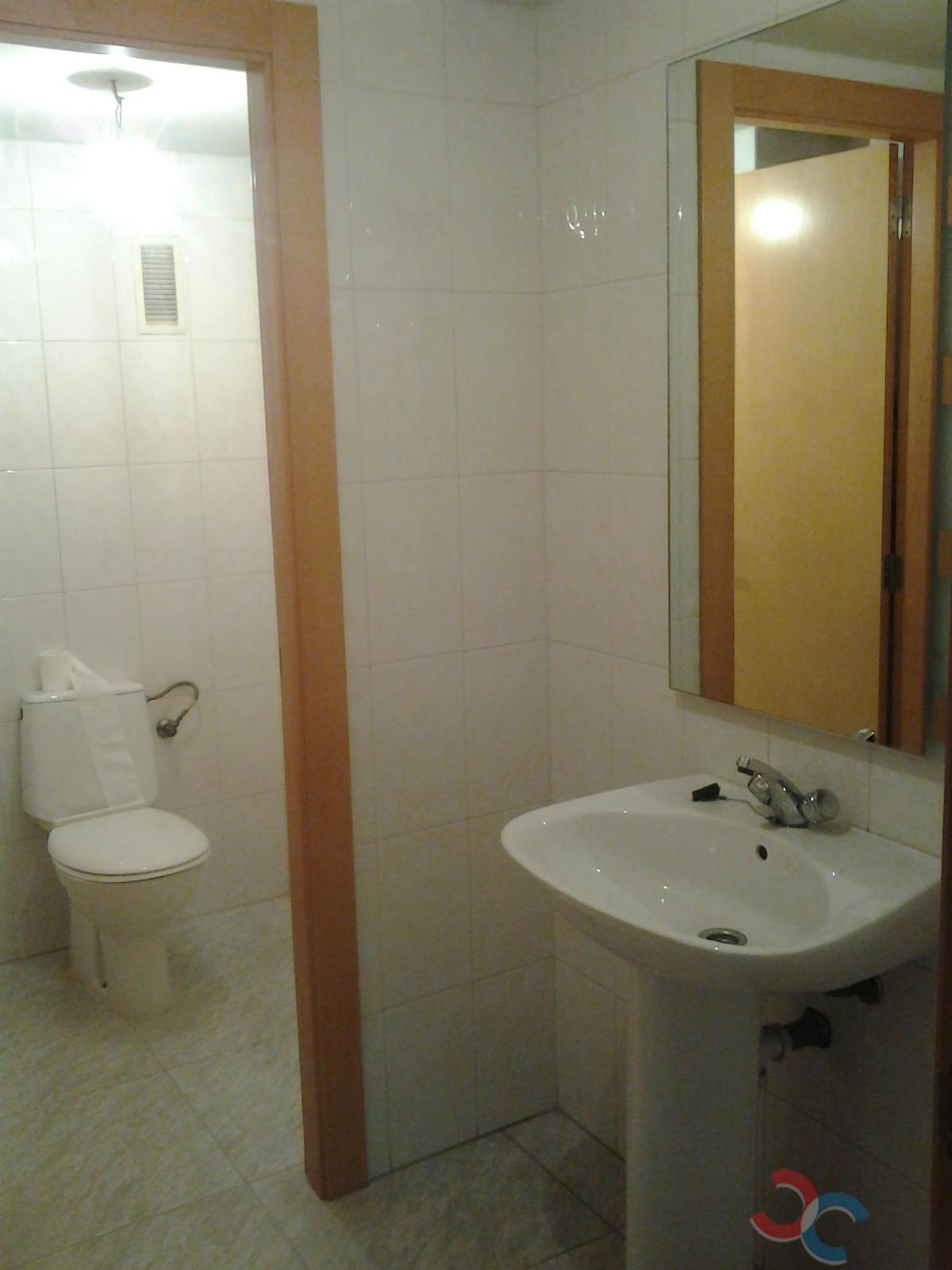 Venta de oficina en Pontevedra
