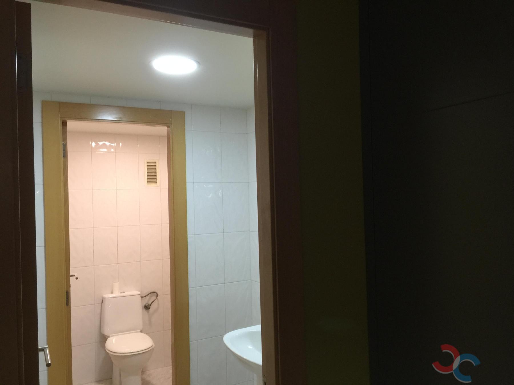 Venta de oficina en Pontevedra