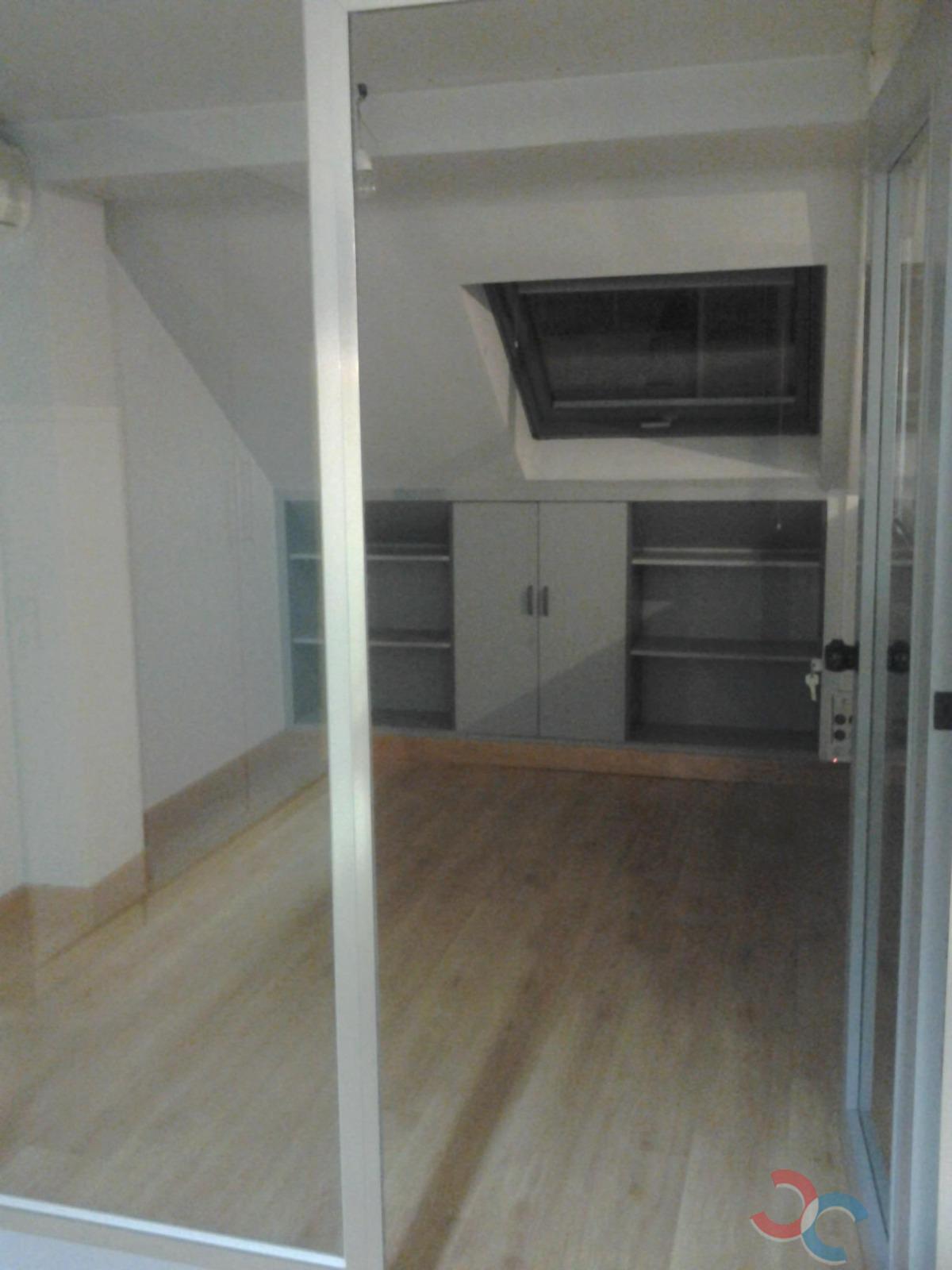 Venta de oficina en Pontevedra