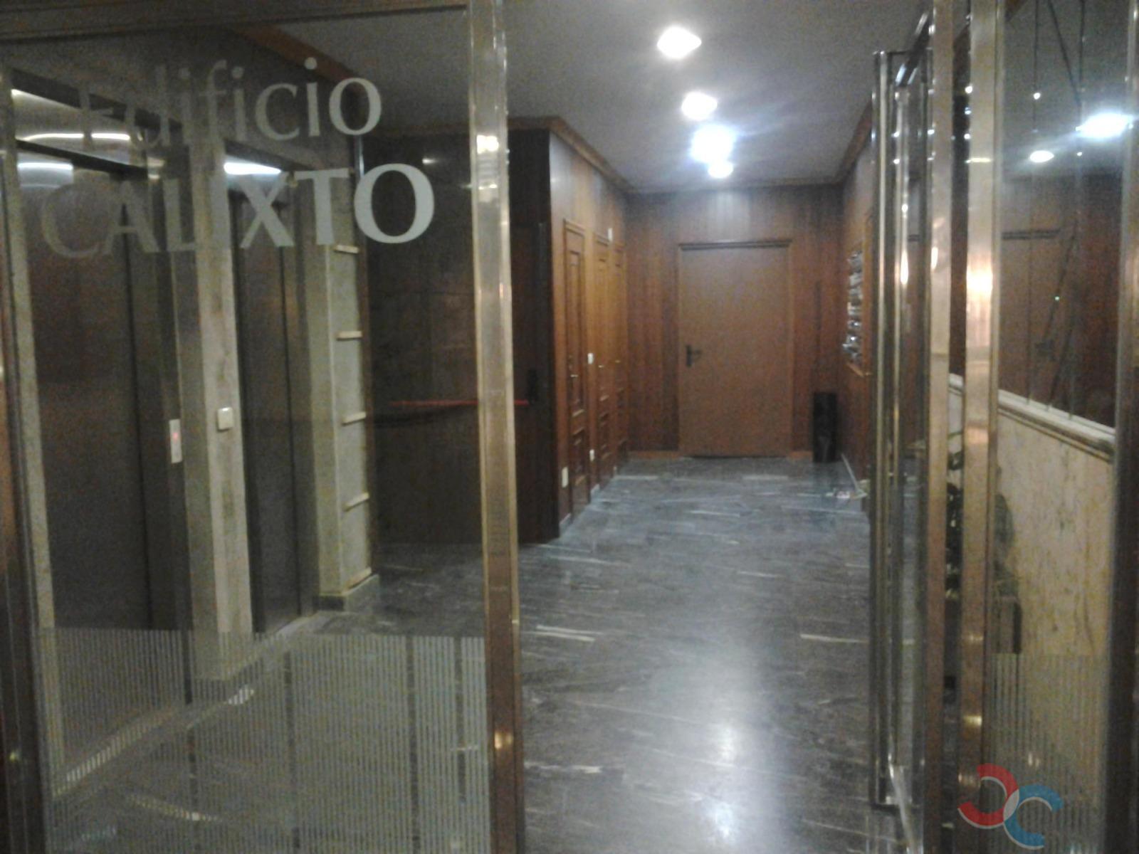 Venta de oficina en Pontevedra