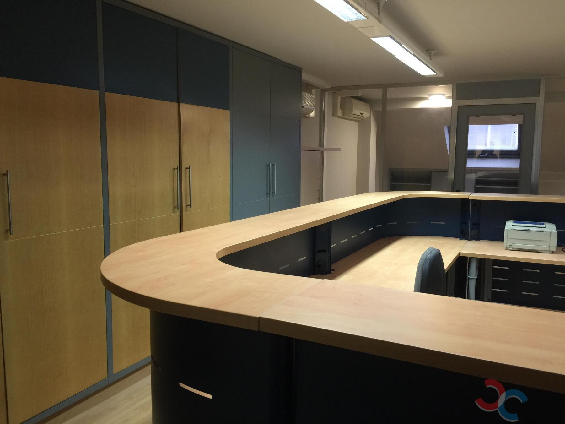 Venta de oficina en Pontevedra