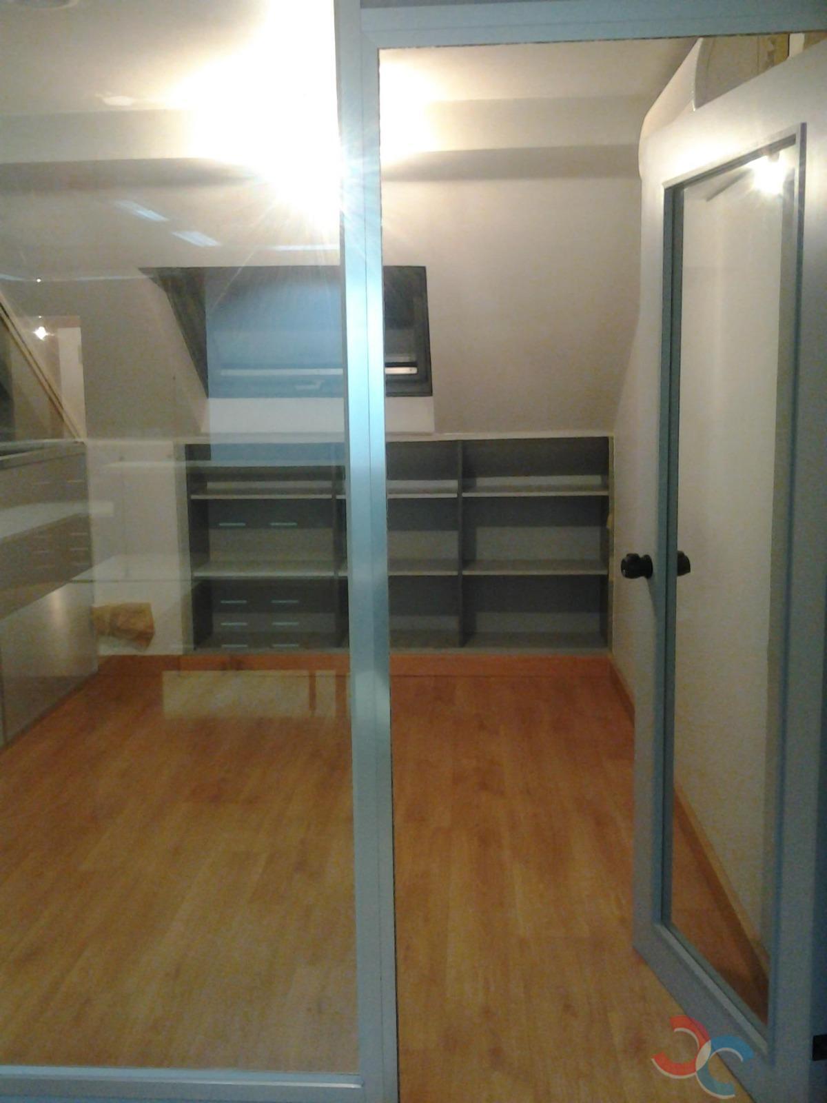 Venta de oficina en Pontevedra