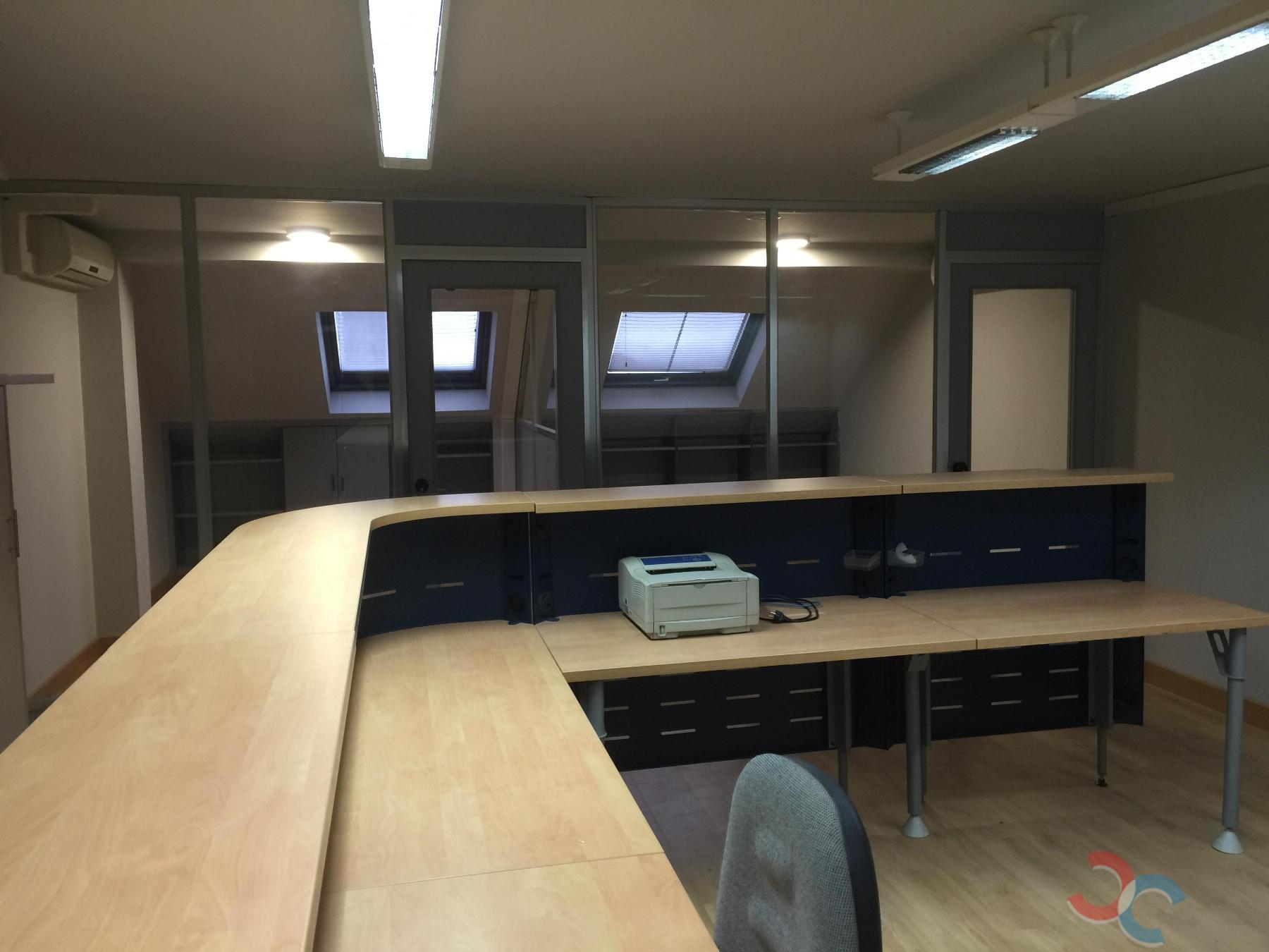 Venta de oficina en Pontevedra