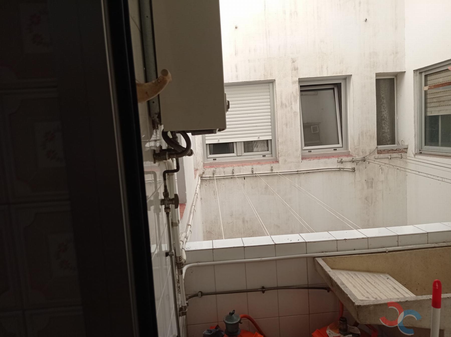 Venta de piso en Marín