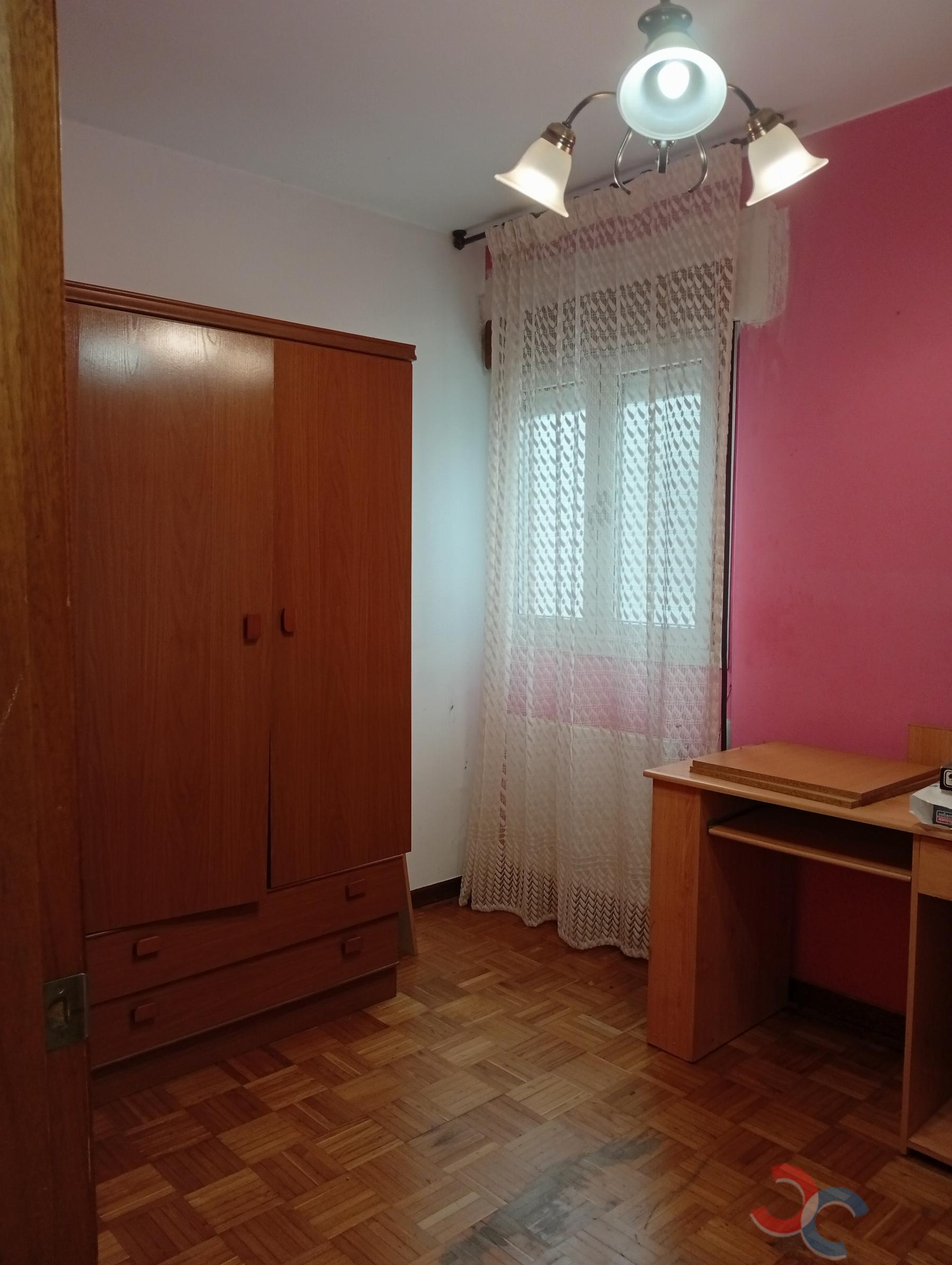 Venta de piso en Marín