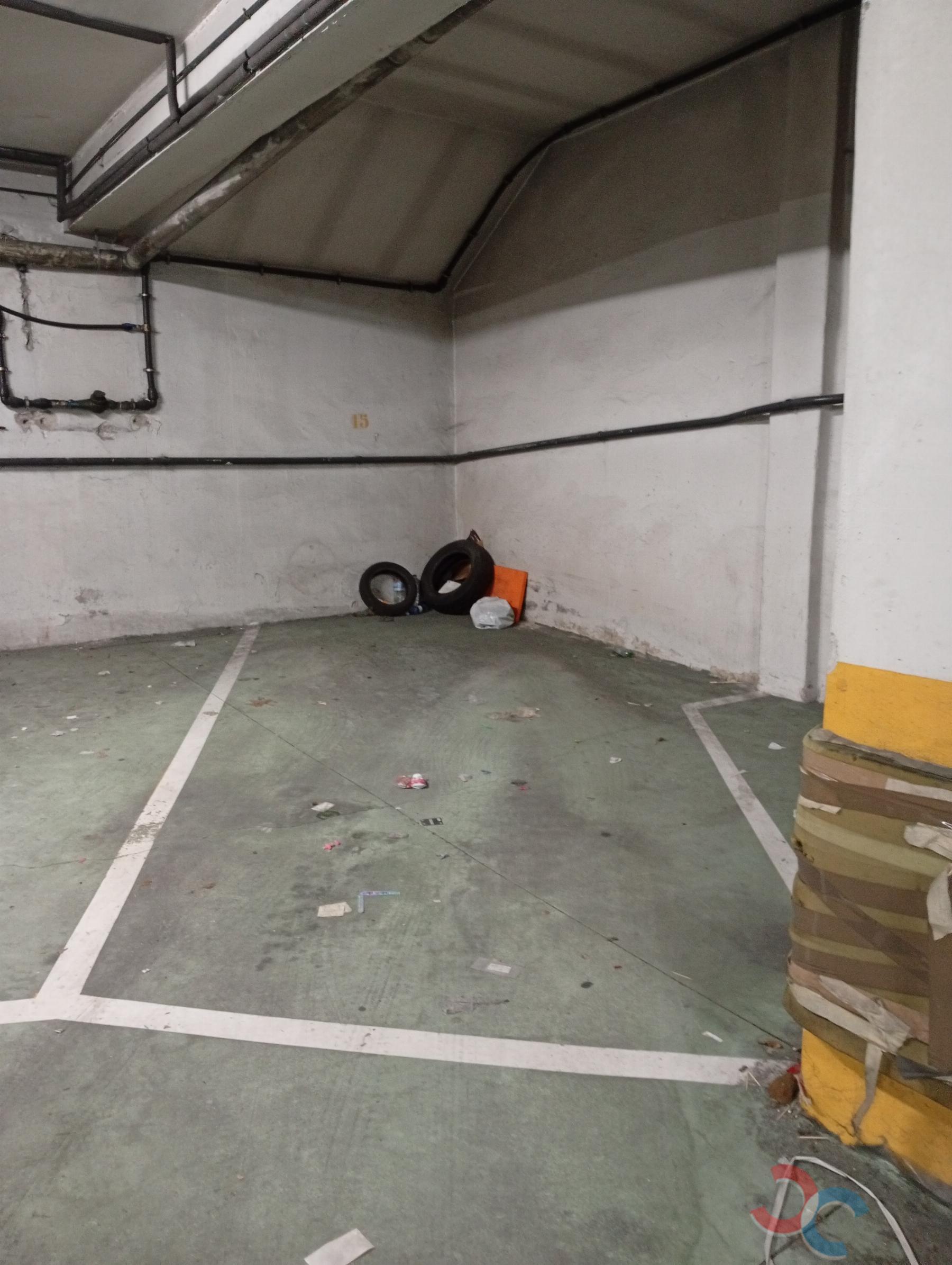 Venta de piso en Marín