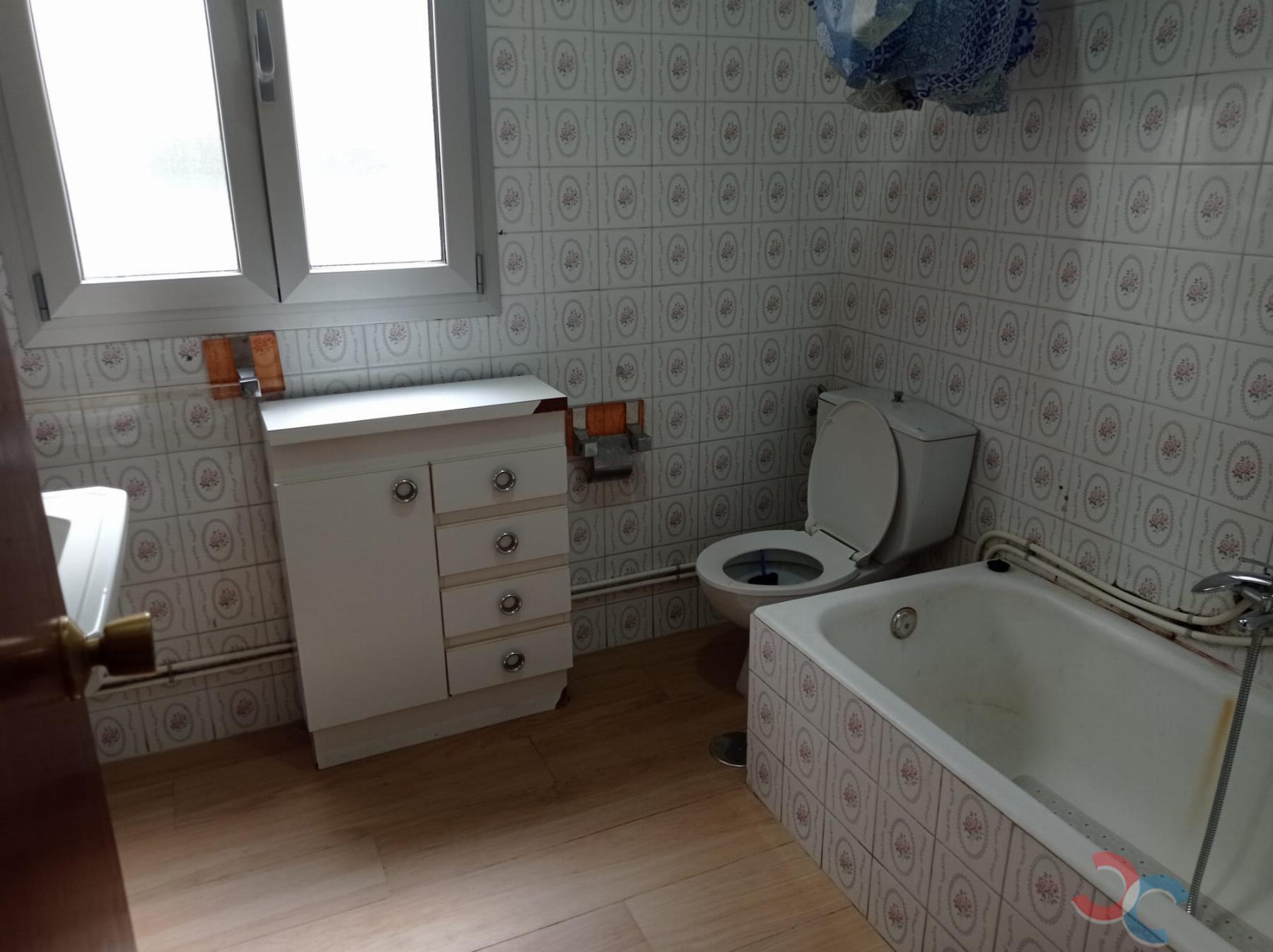 Venta de piso en Marín