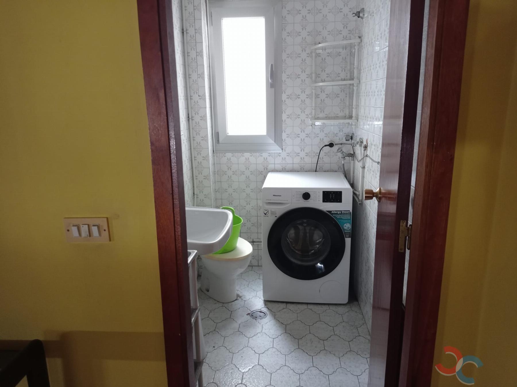 Venta de piso en Marín