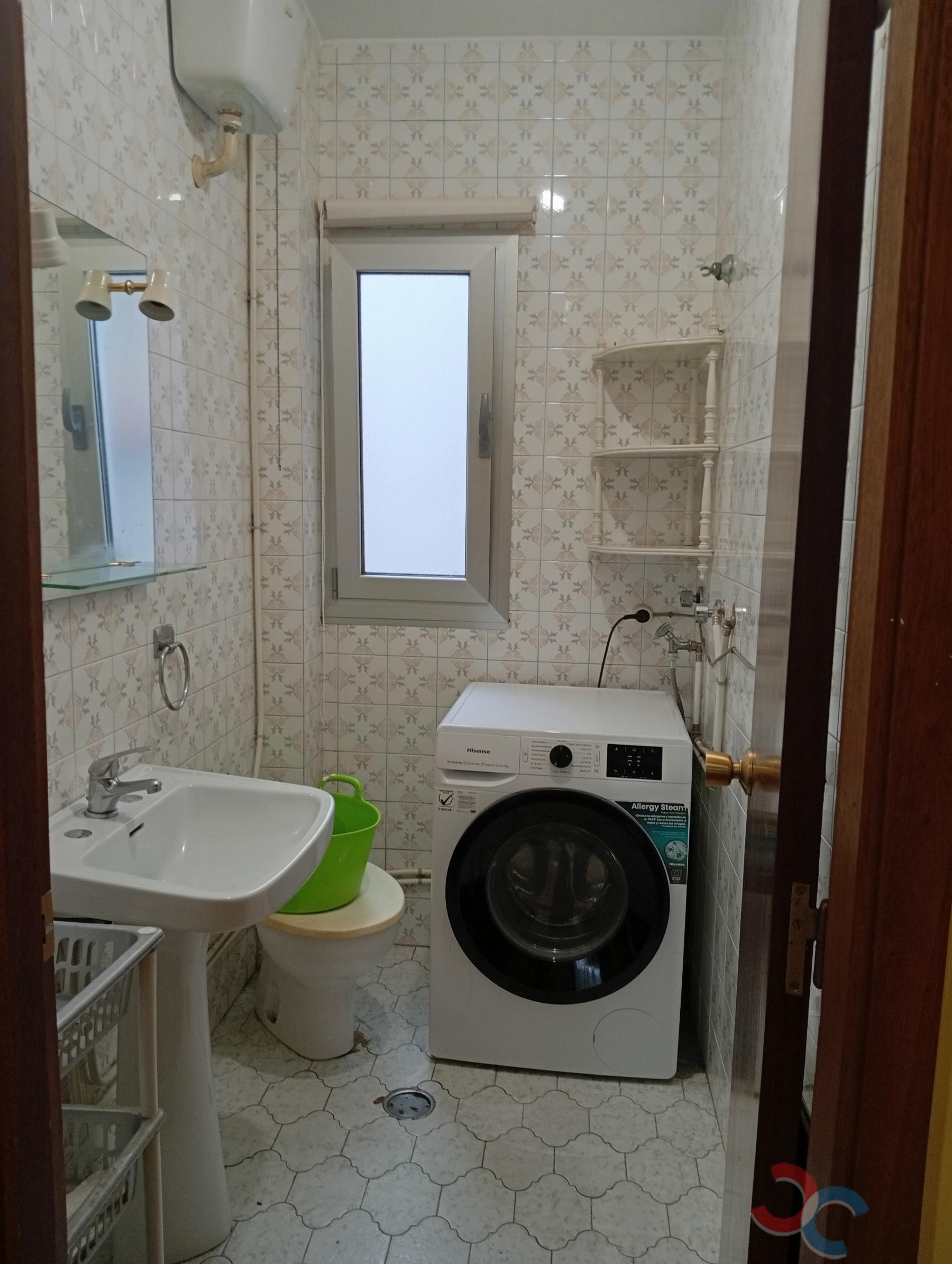 Venta de piso en Marín