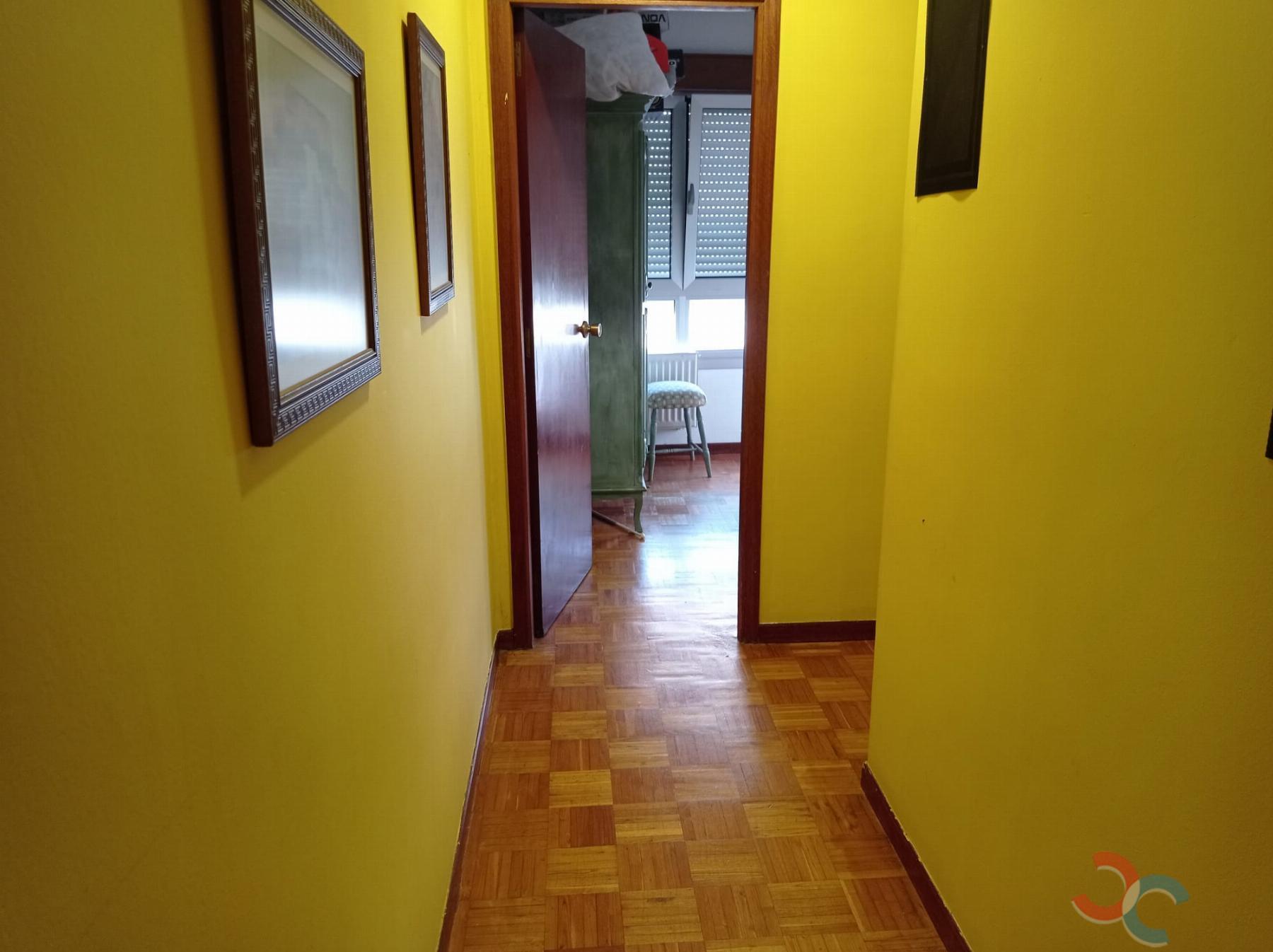 Venta de piso en Marín