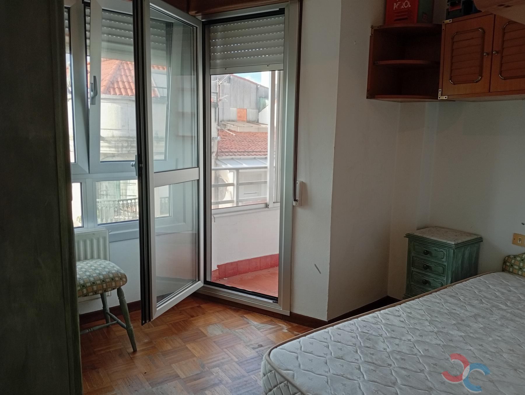 Venta de piso en Marín