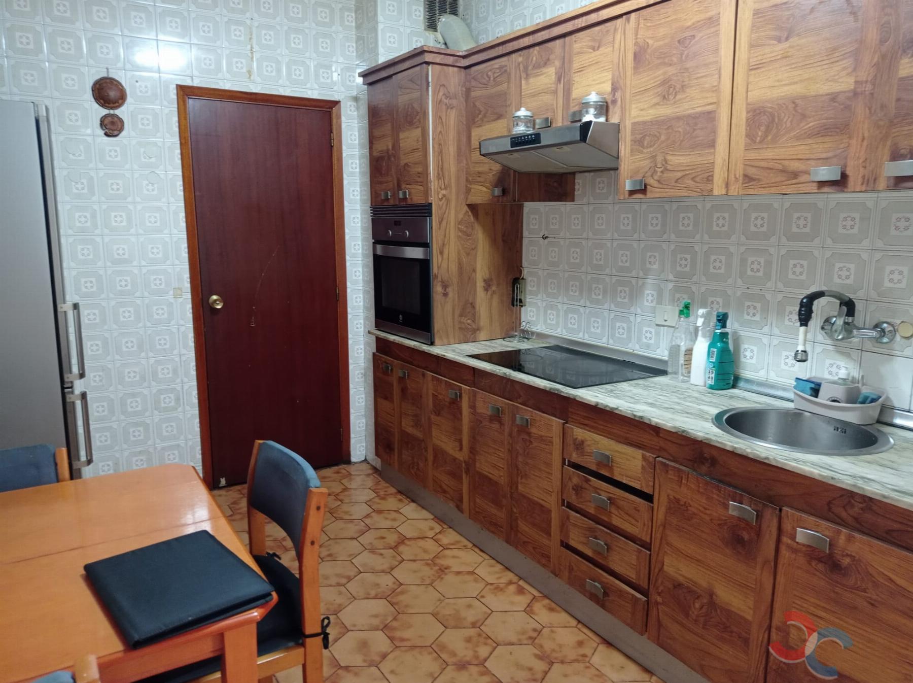 Venta de piso en Marín