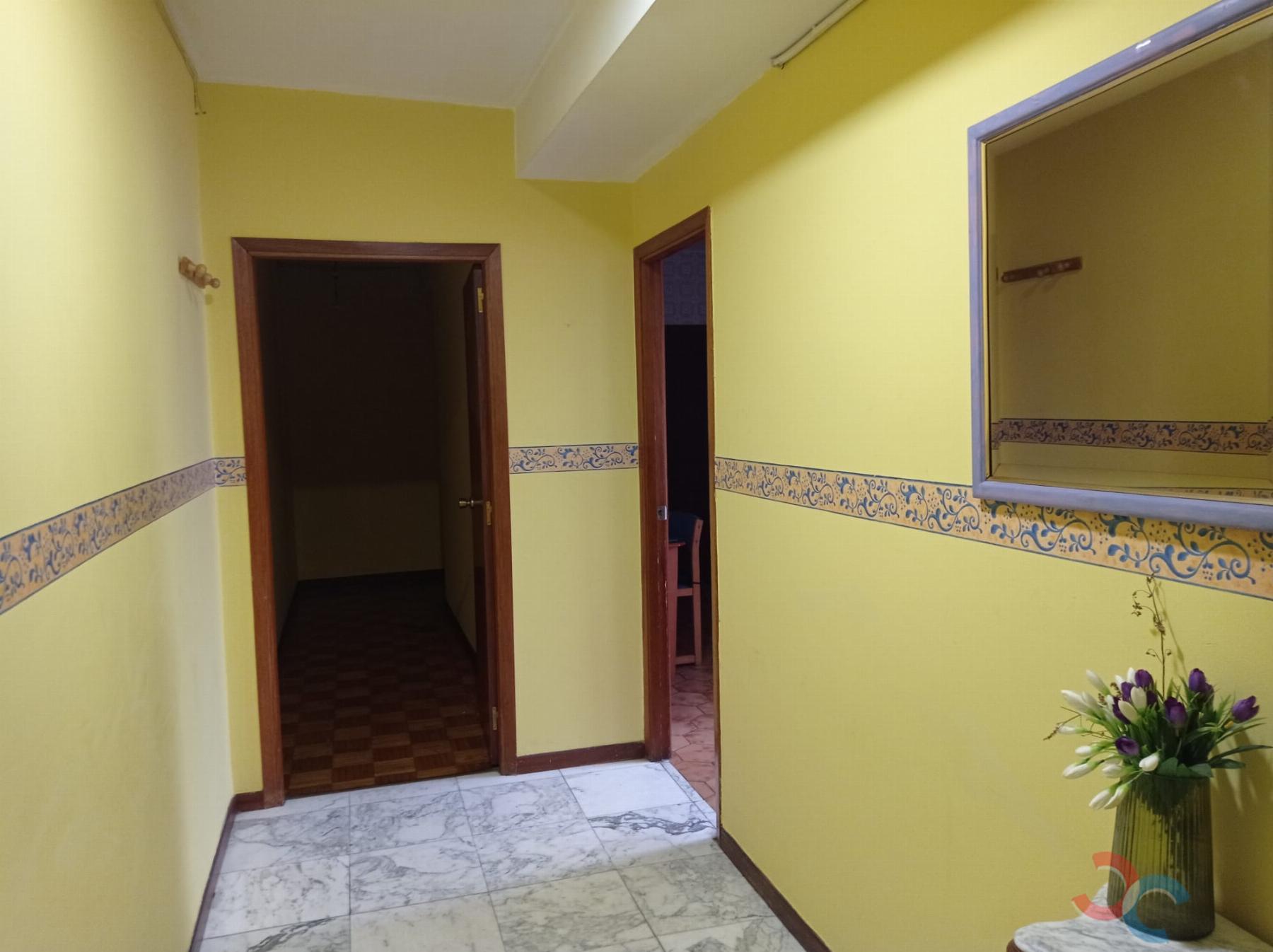 Venta de piso en Marín