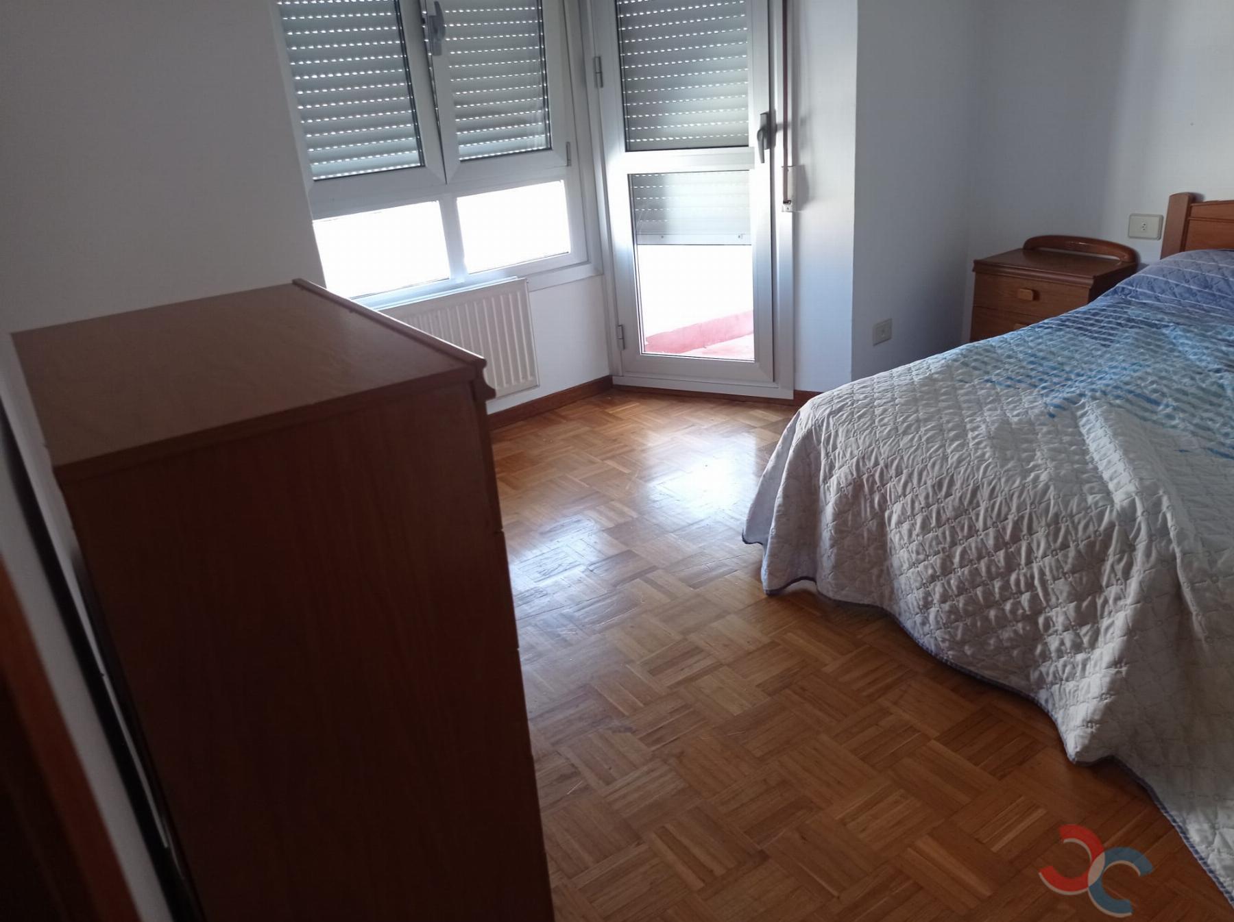 Venta de piso en Marín