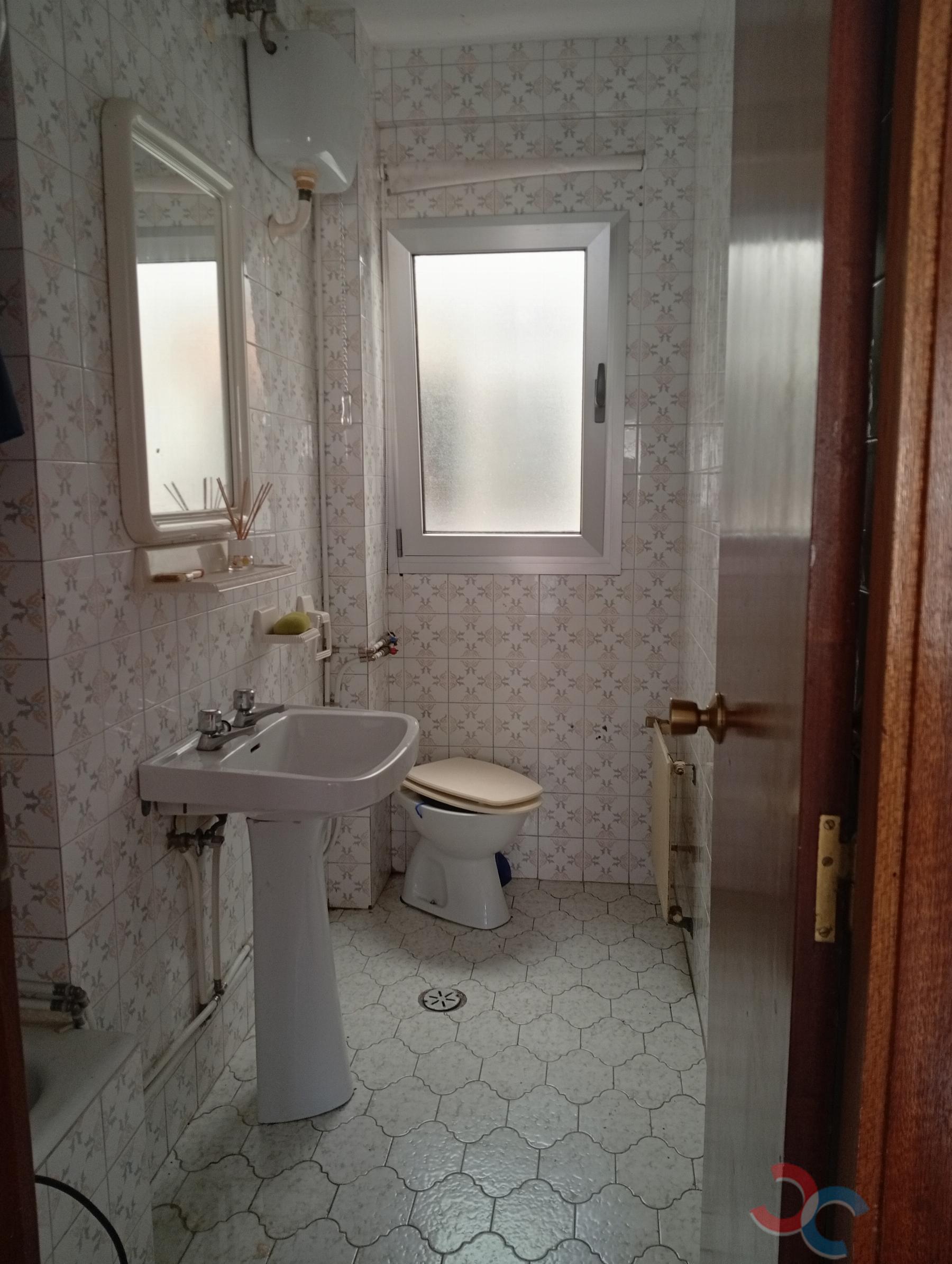Venta de piso en Marín