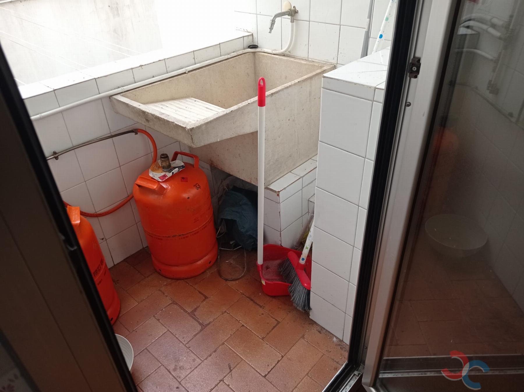 Venta de piso en Marín