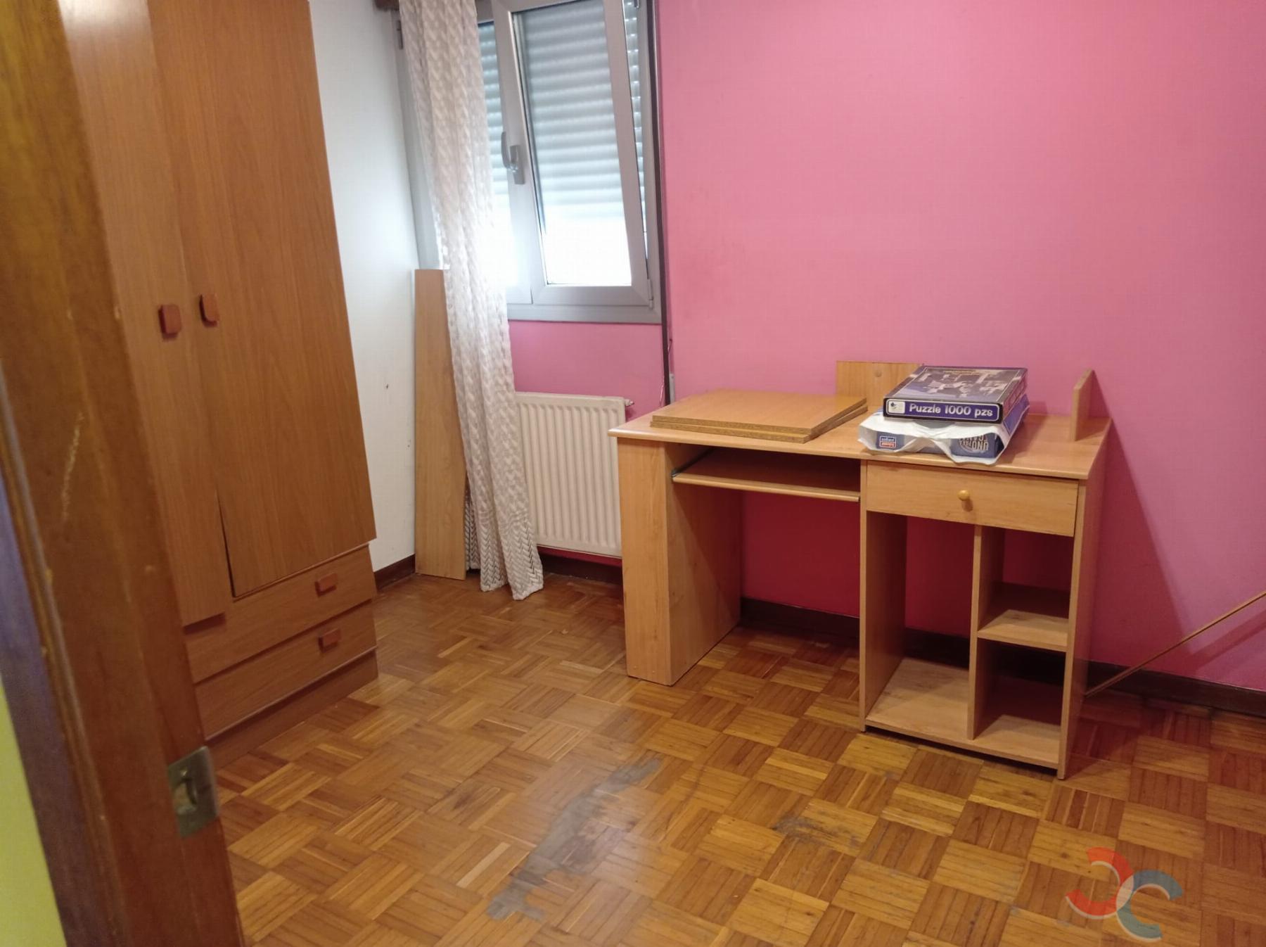Venta de piso en Marín