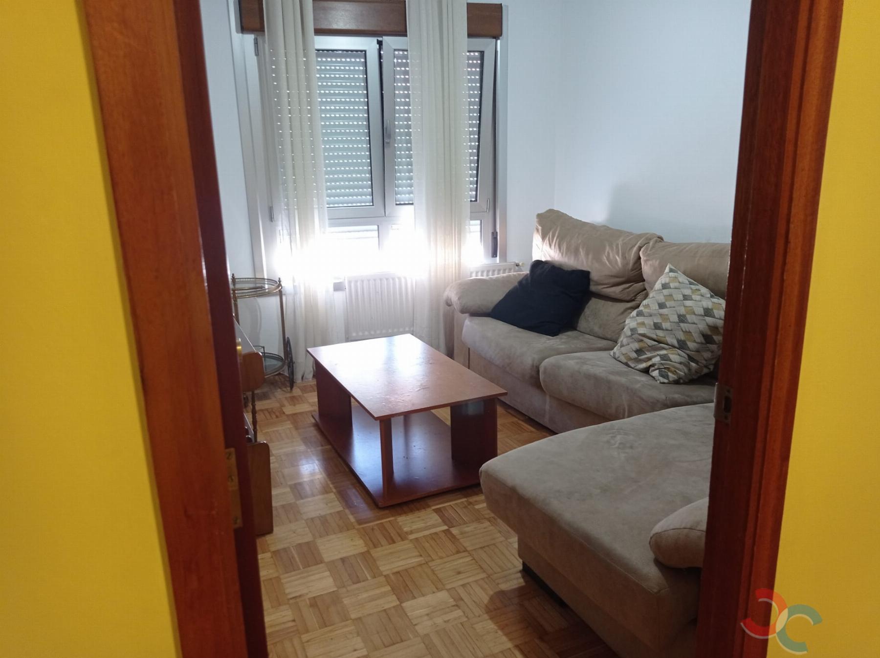 Venta de piso en Marín
