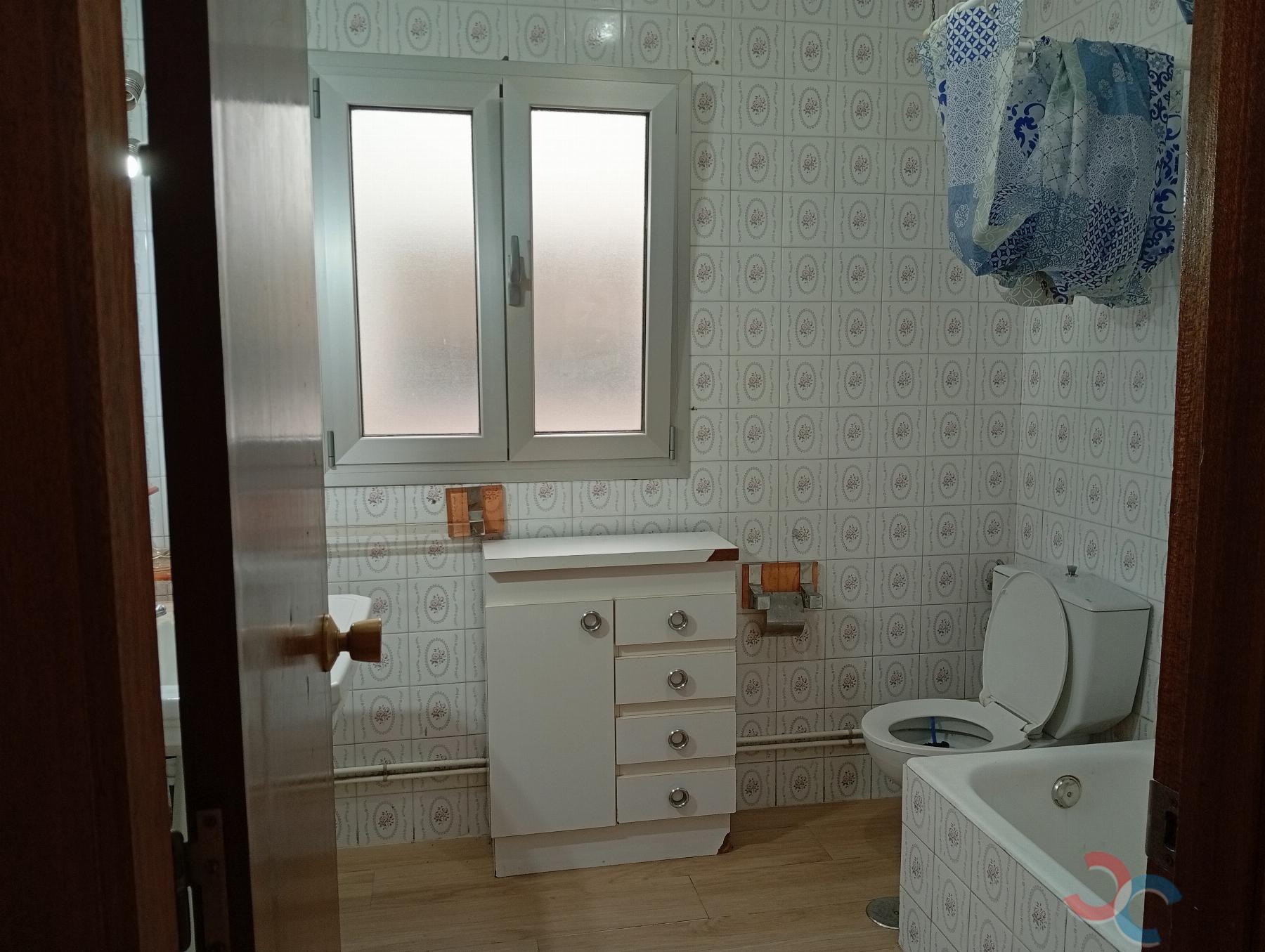 Venta de piso en Marín