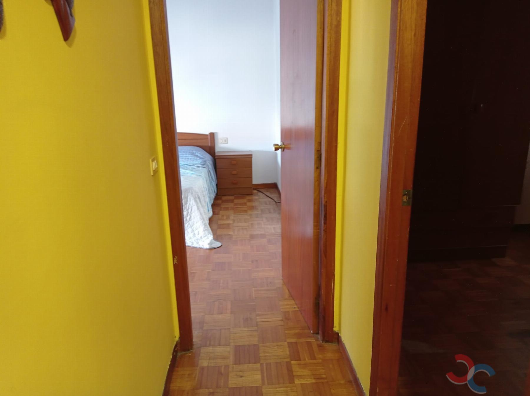 Venta de piso en Marín