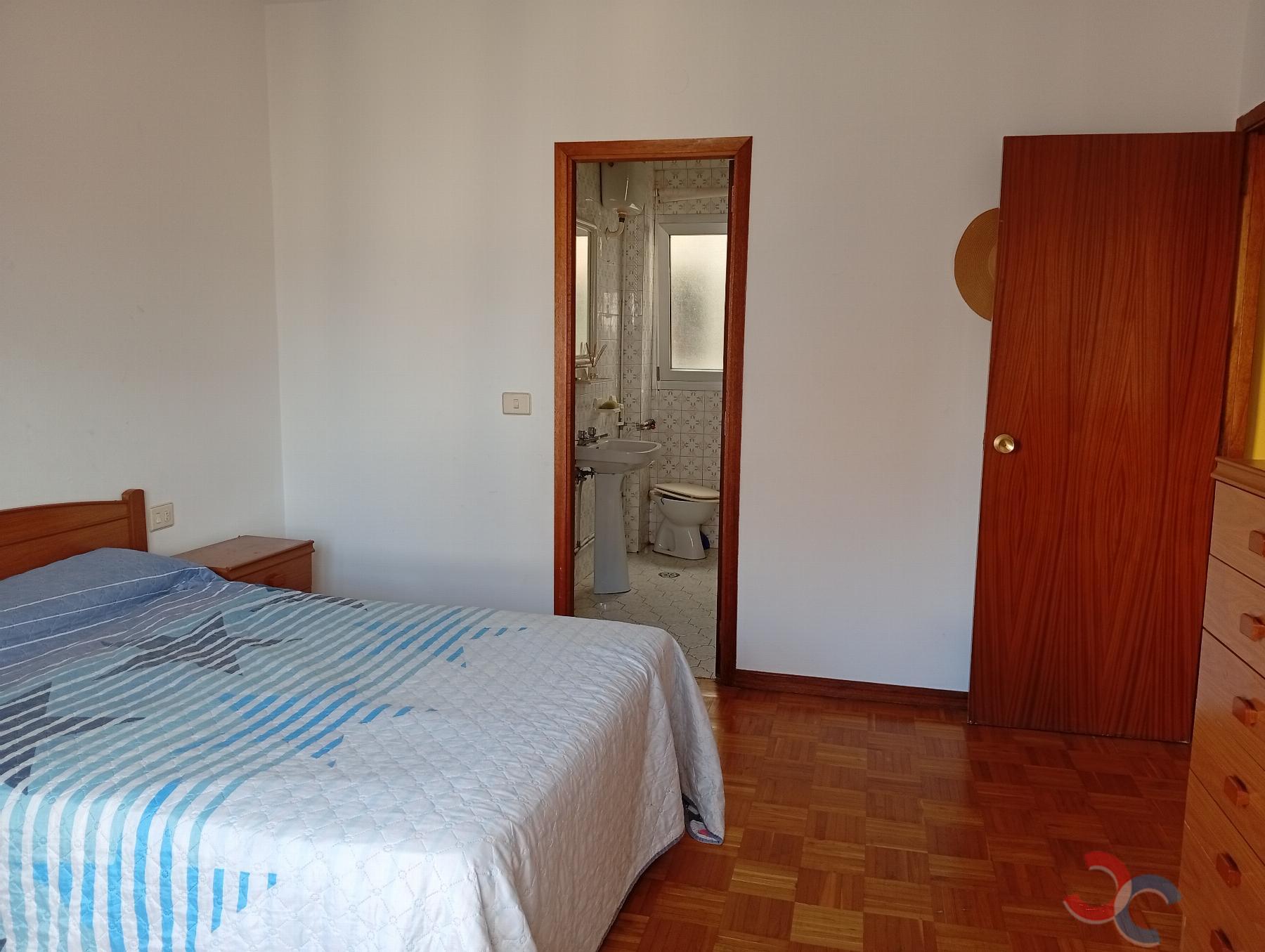 Venta de piso en Marín