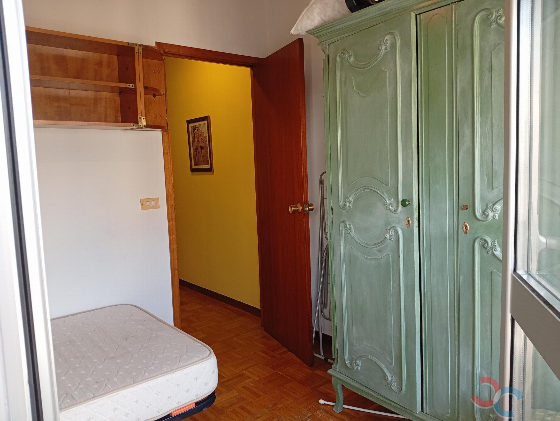 Venta de piso en Marín