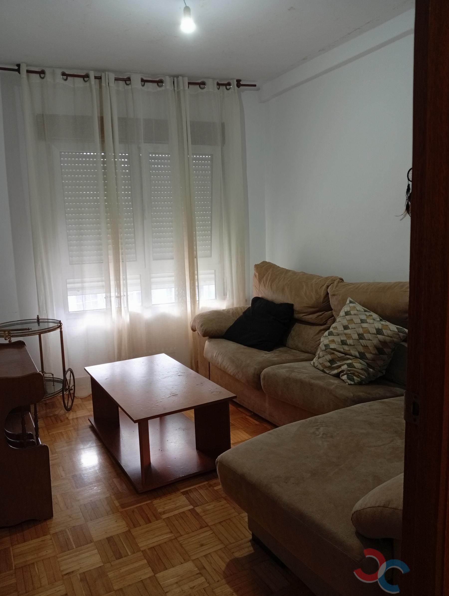 Venta de piso en Marín