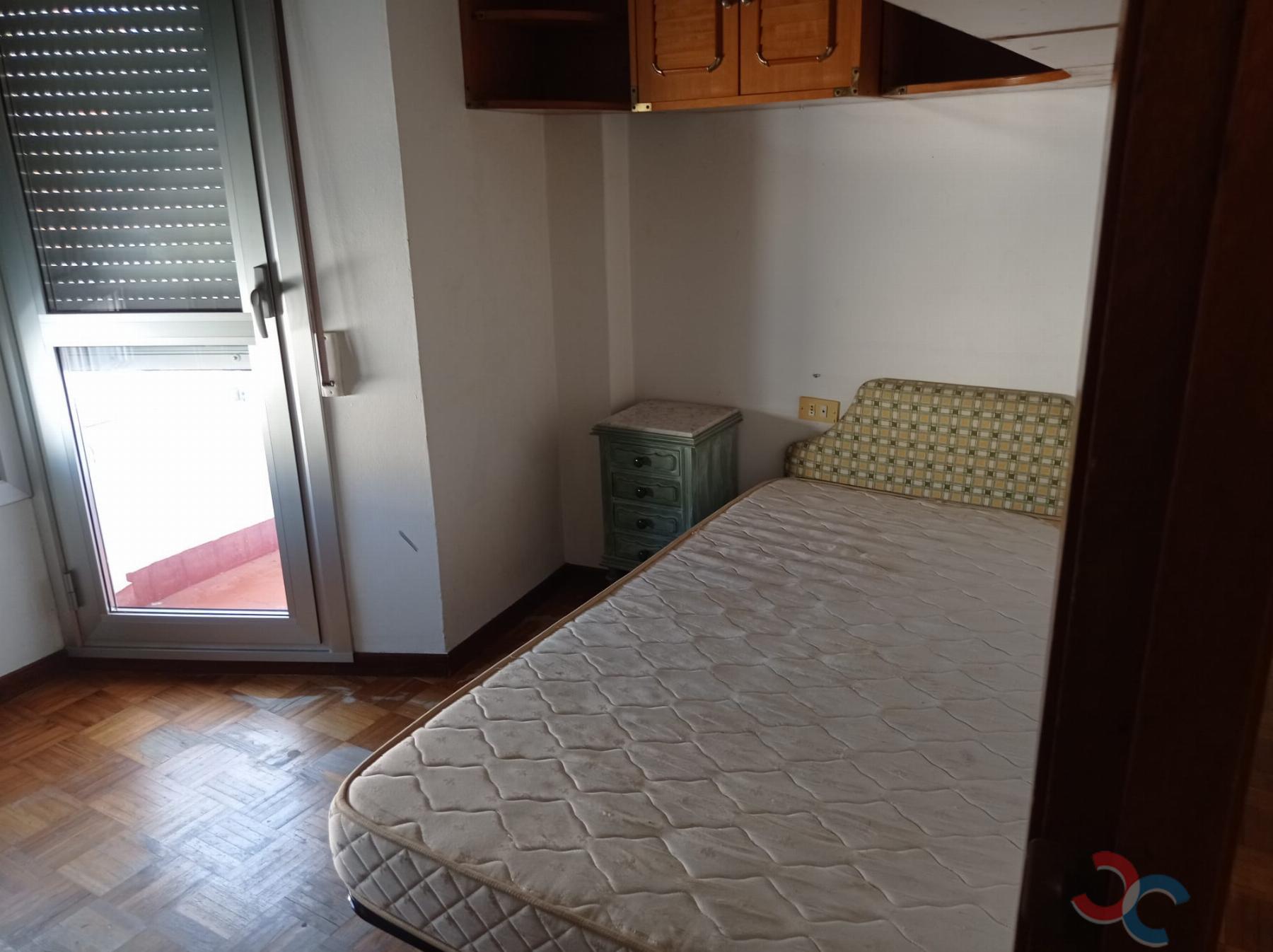 Venta de piso en Marín
