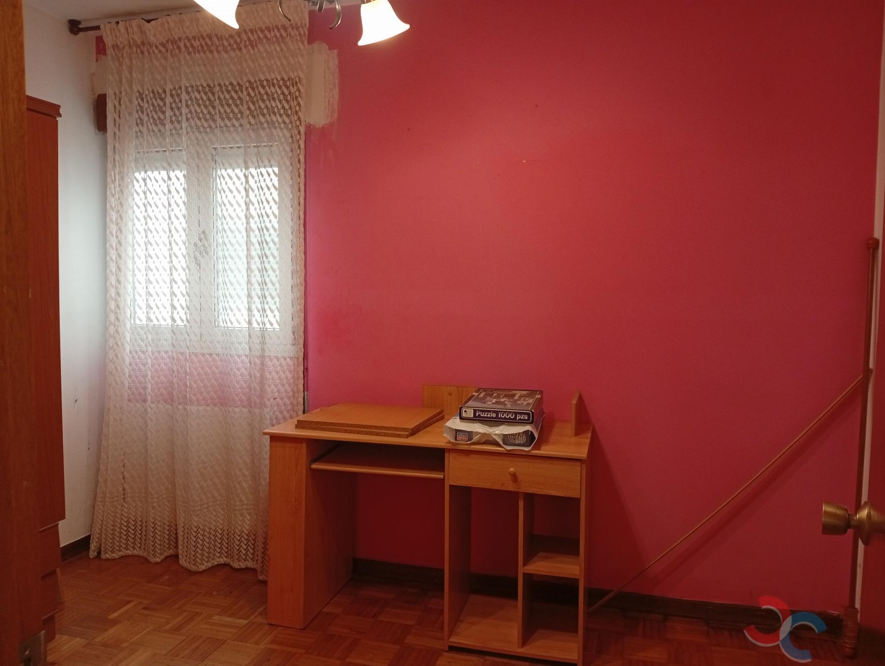 Venta de piso en Marín