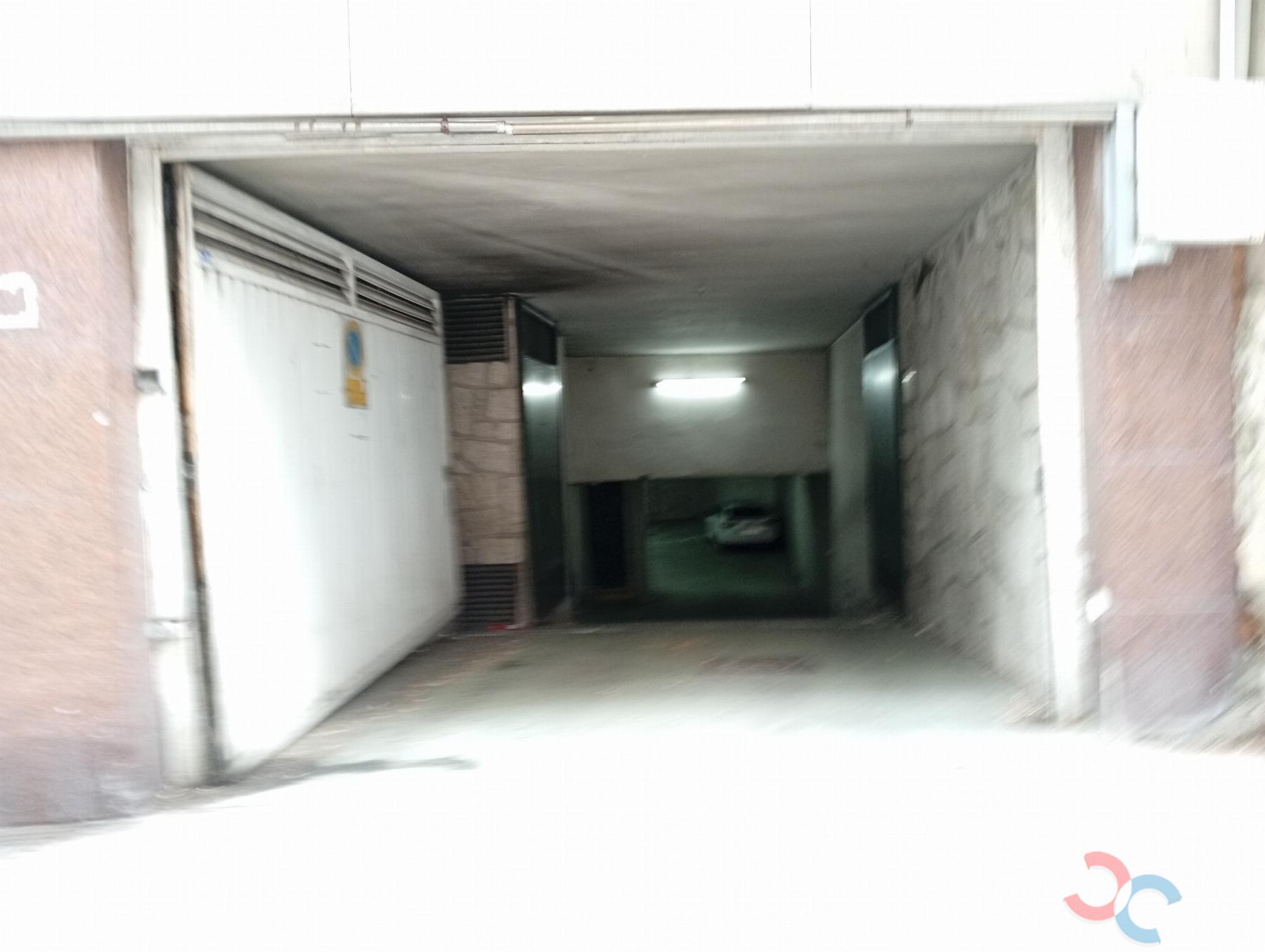 Venta de piso en Marín