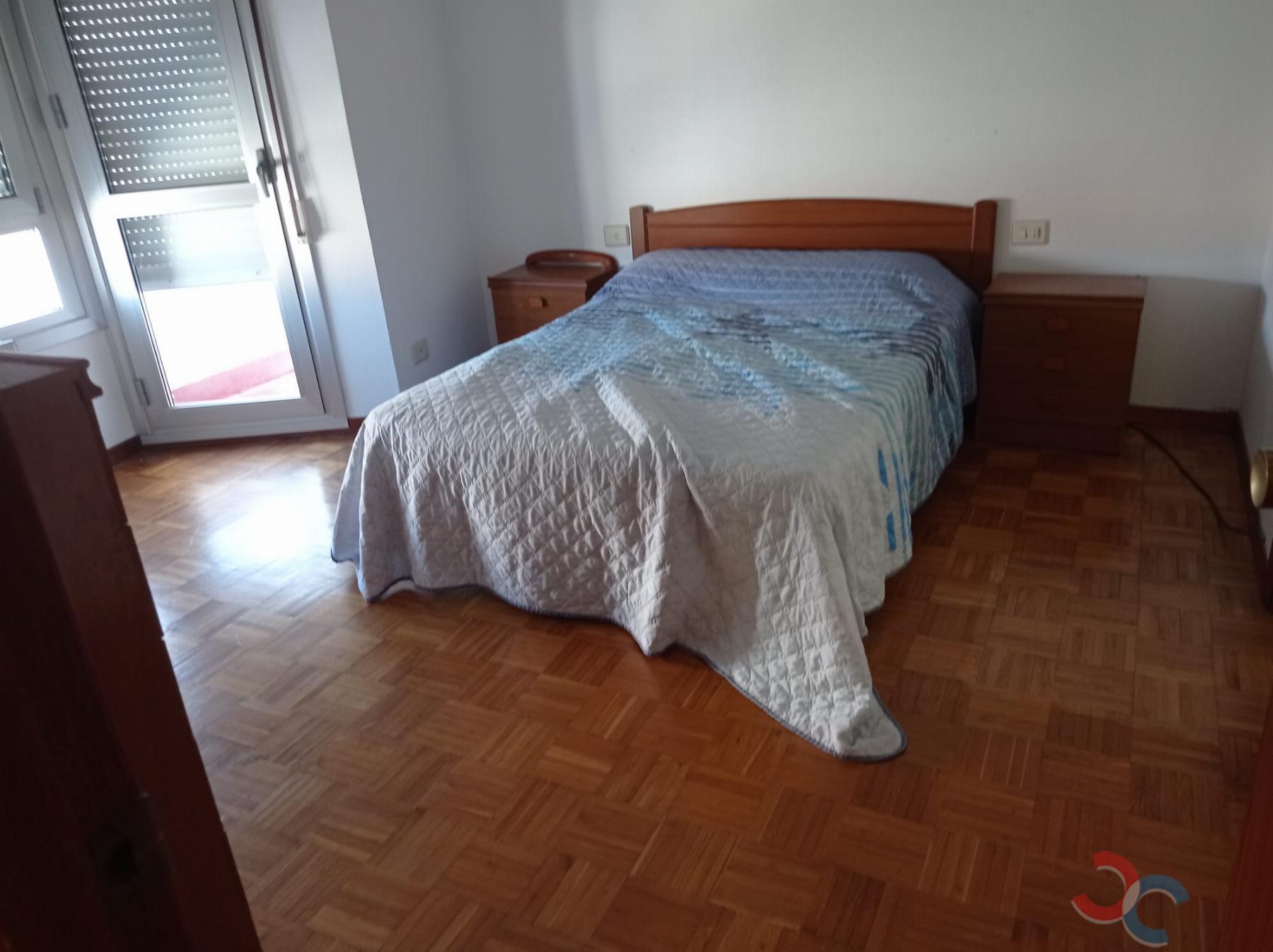 Venta de piso en Marín