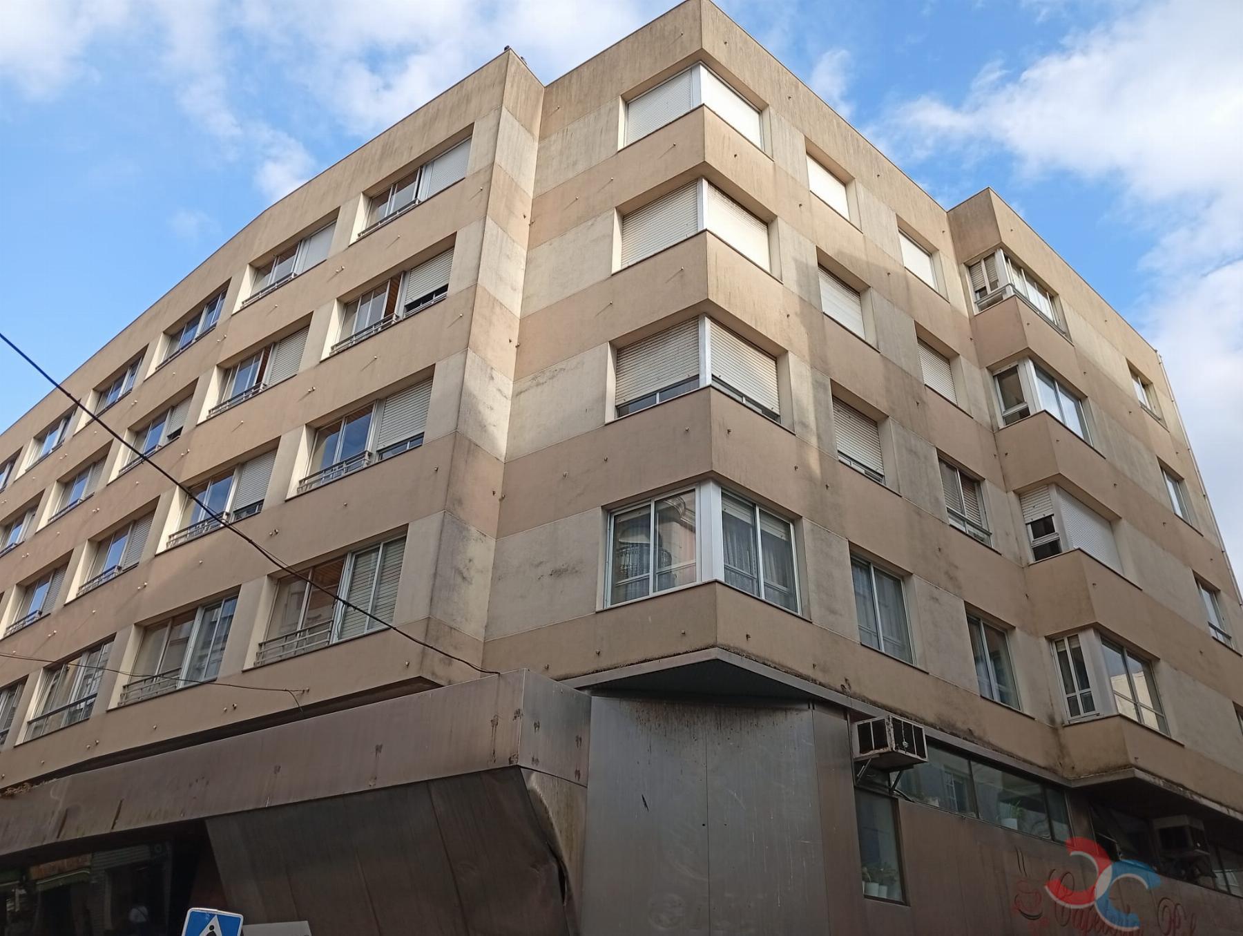 Venta de piso en Marín
