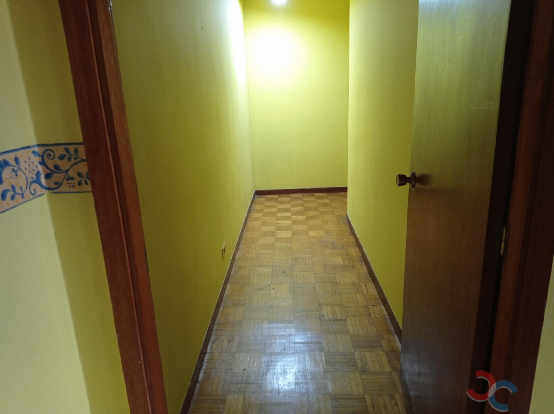Venta de piso en Marín